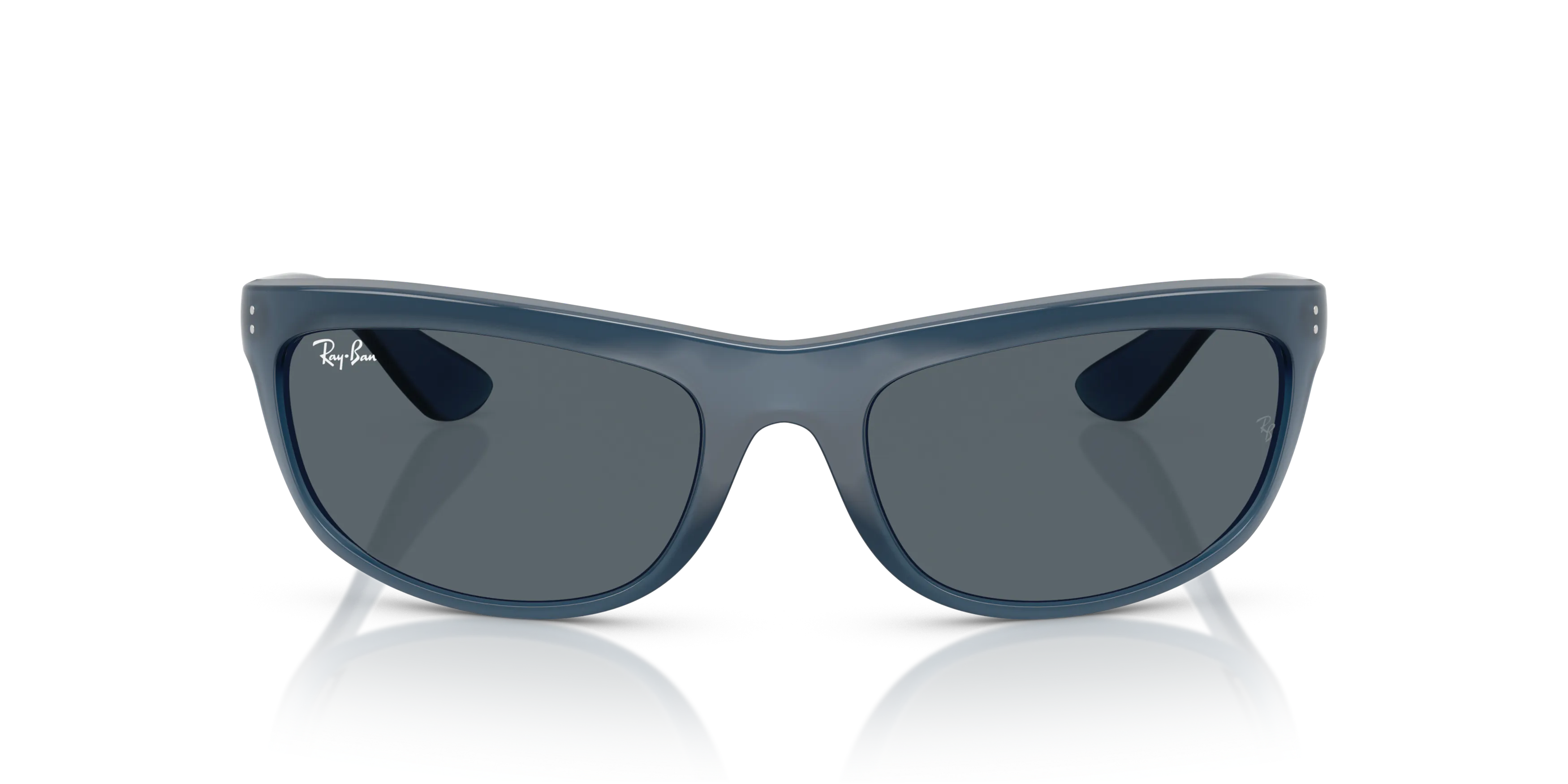 Front, Ray-Ban BALORAMA RB4089 6042R5