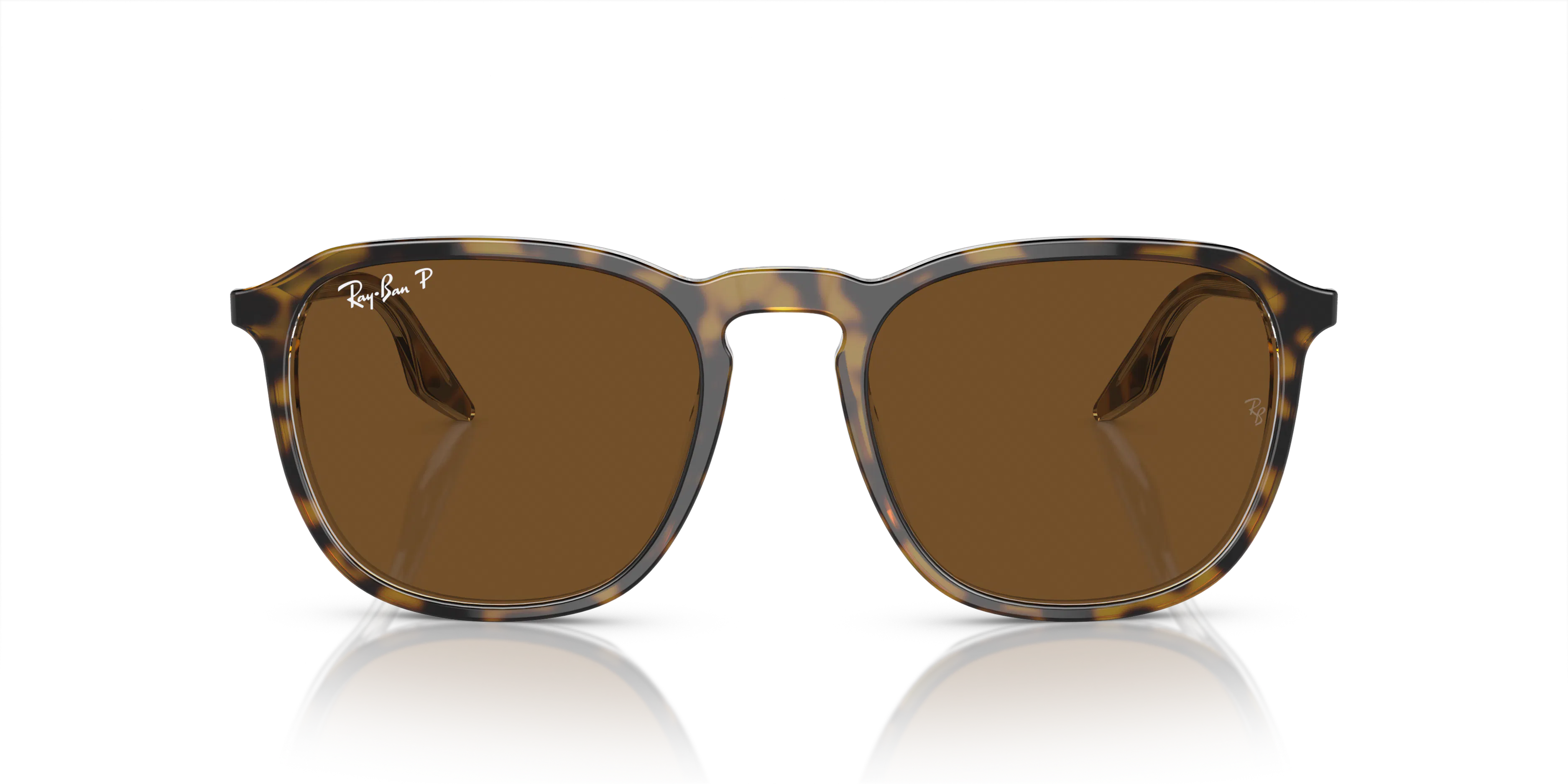 Front, Ray-Ban RB2203 139357
