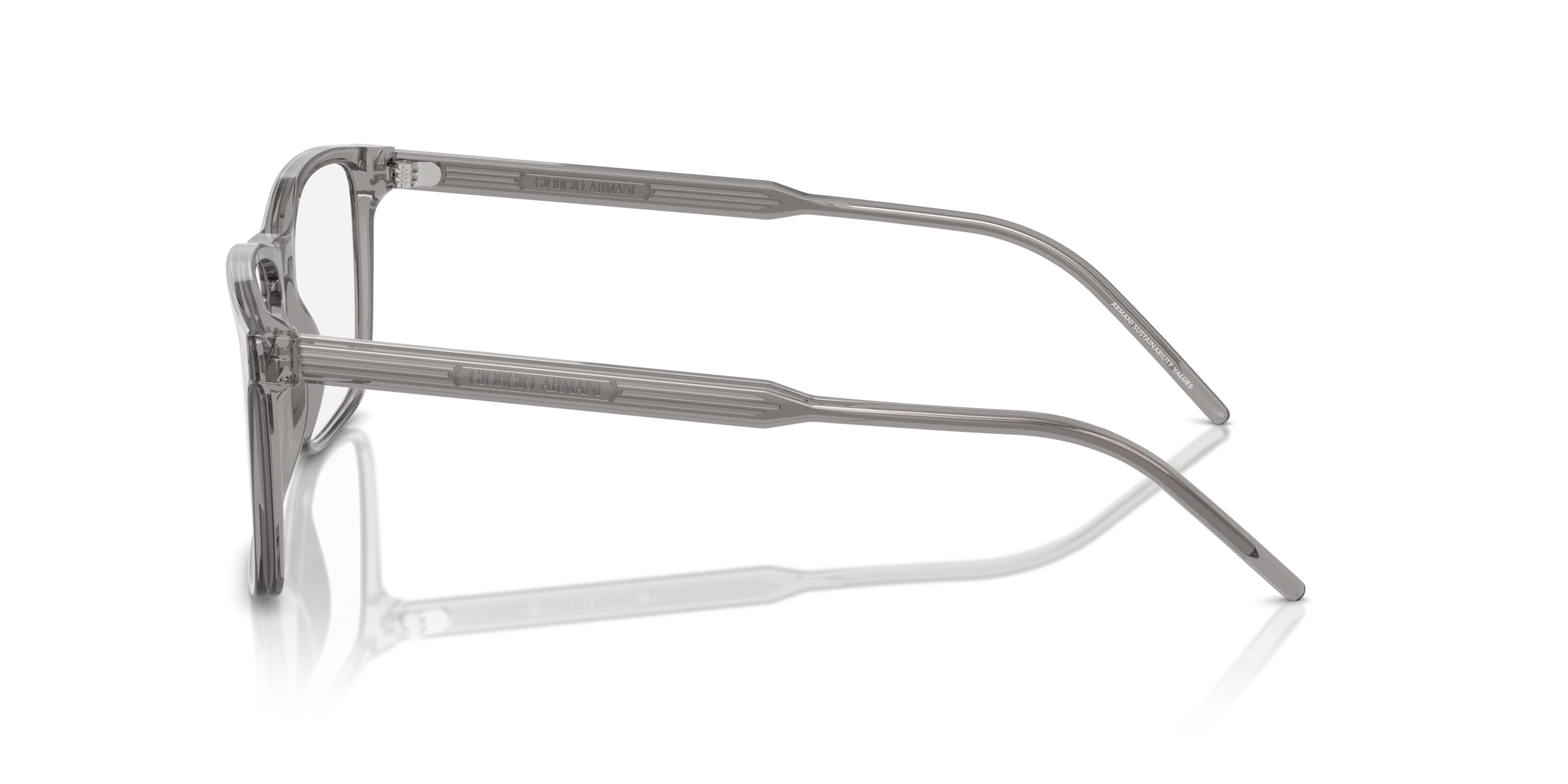 Angle_Left02, Giorgio Armani 0AR7258 6070 Briller