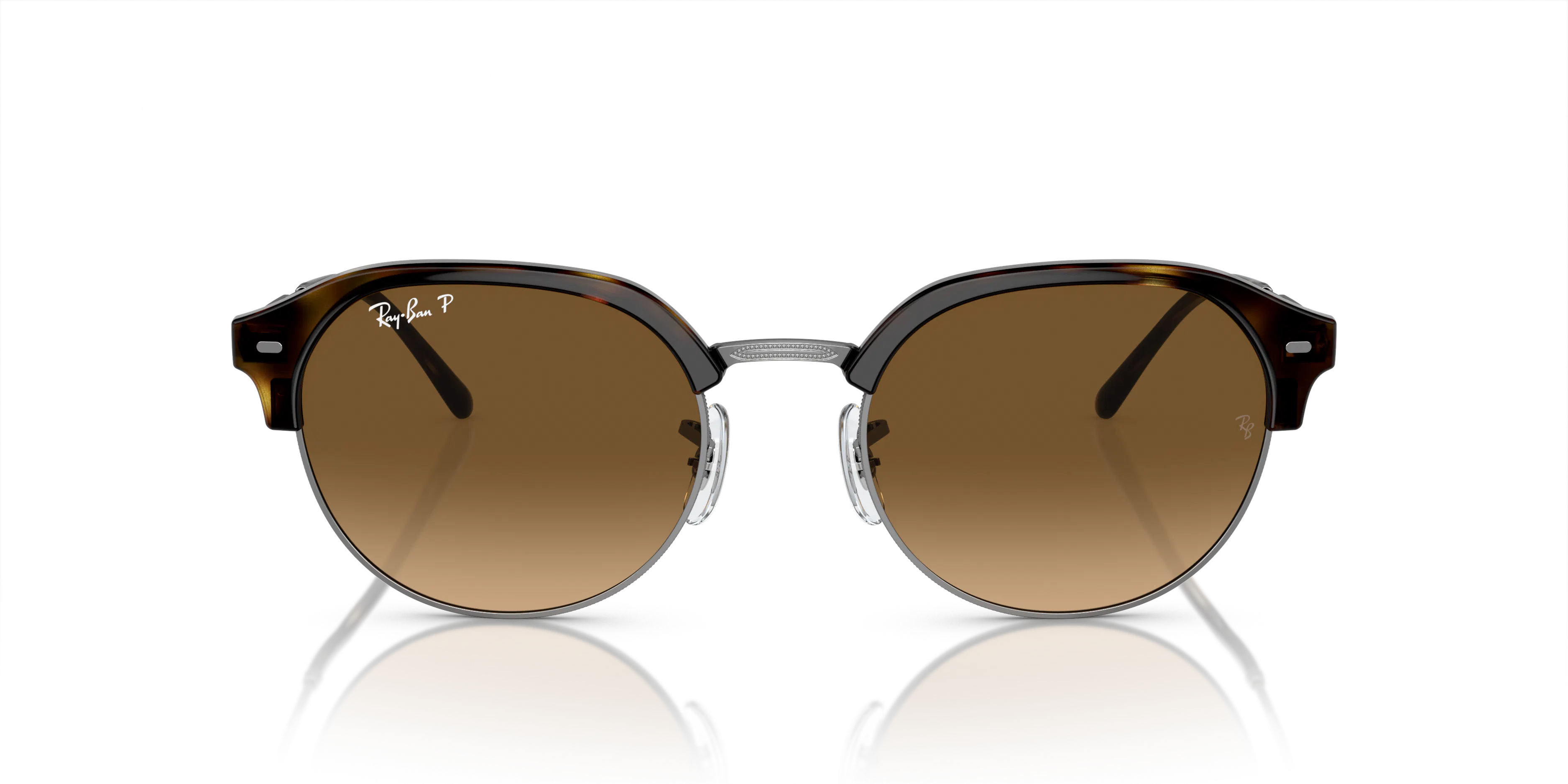 Front, Ray-Ban RB4429 710/M2