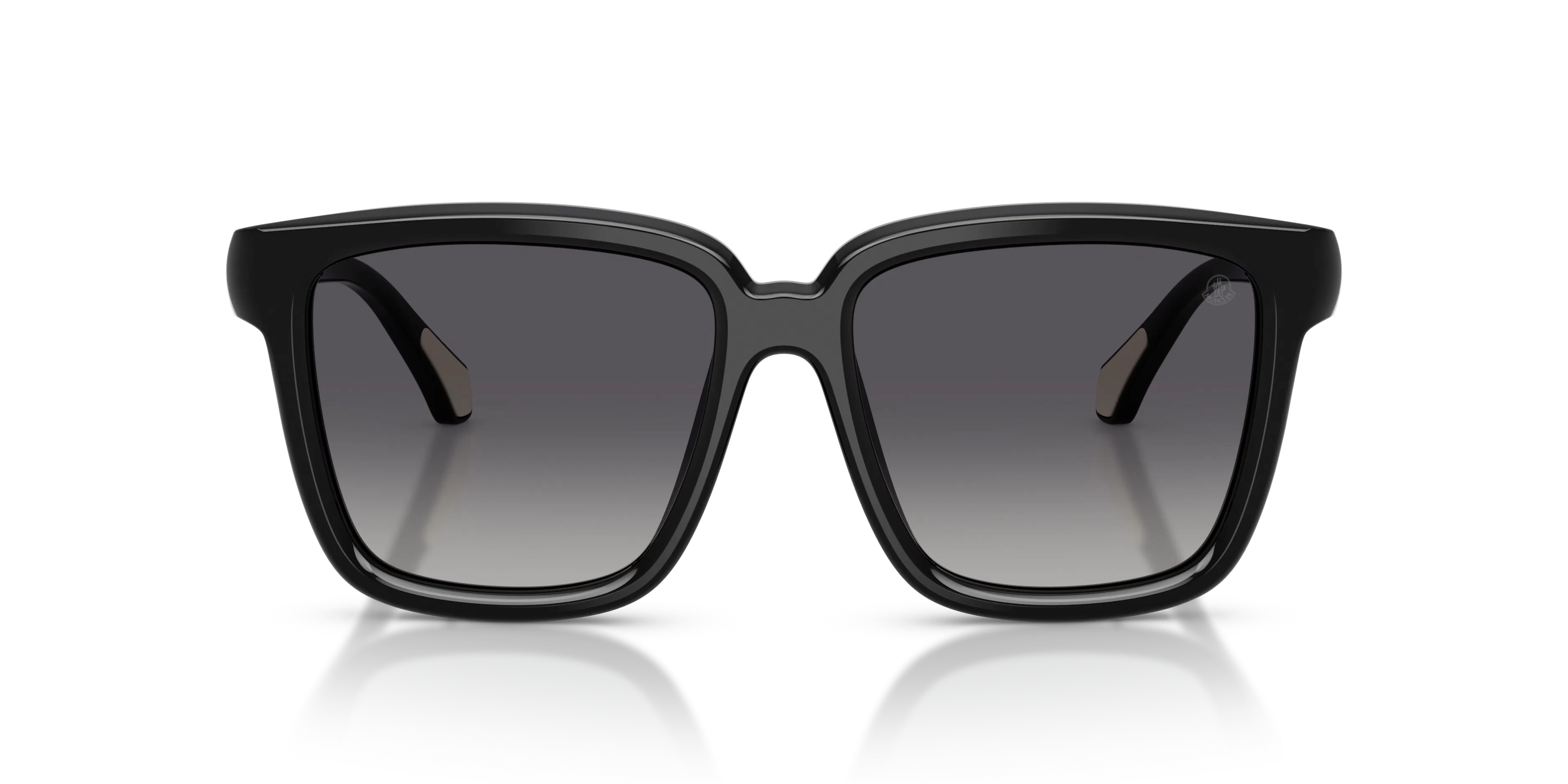 Front, Moncler CLASICO ME6026 3001T3