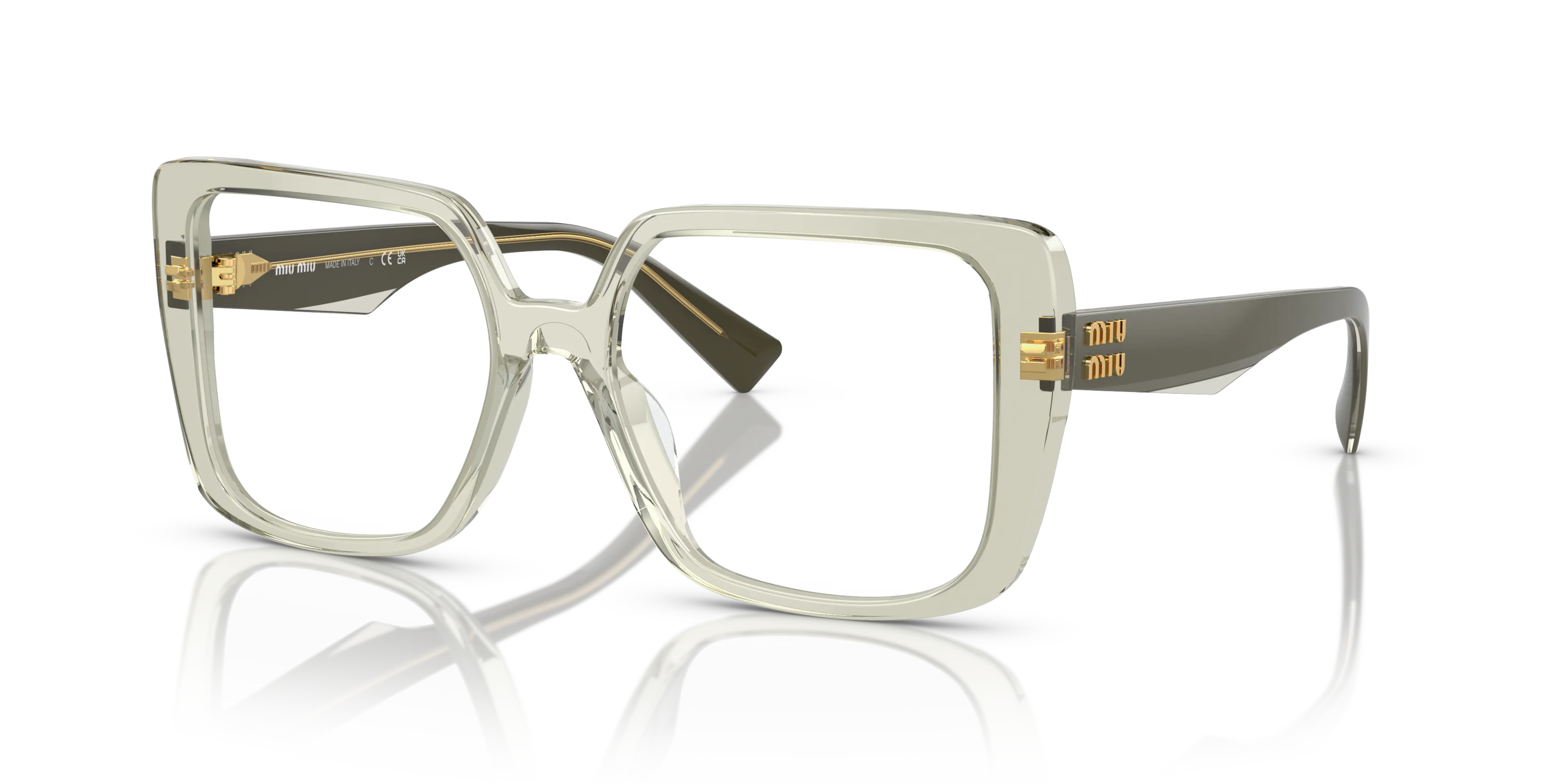 Angle_Left01, Miu Miu MU 06VV 13M1O1