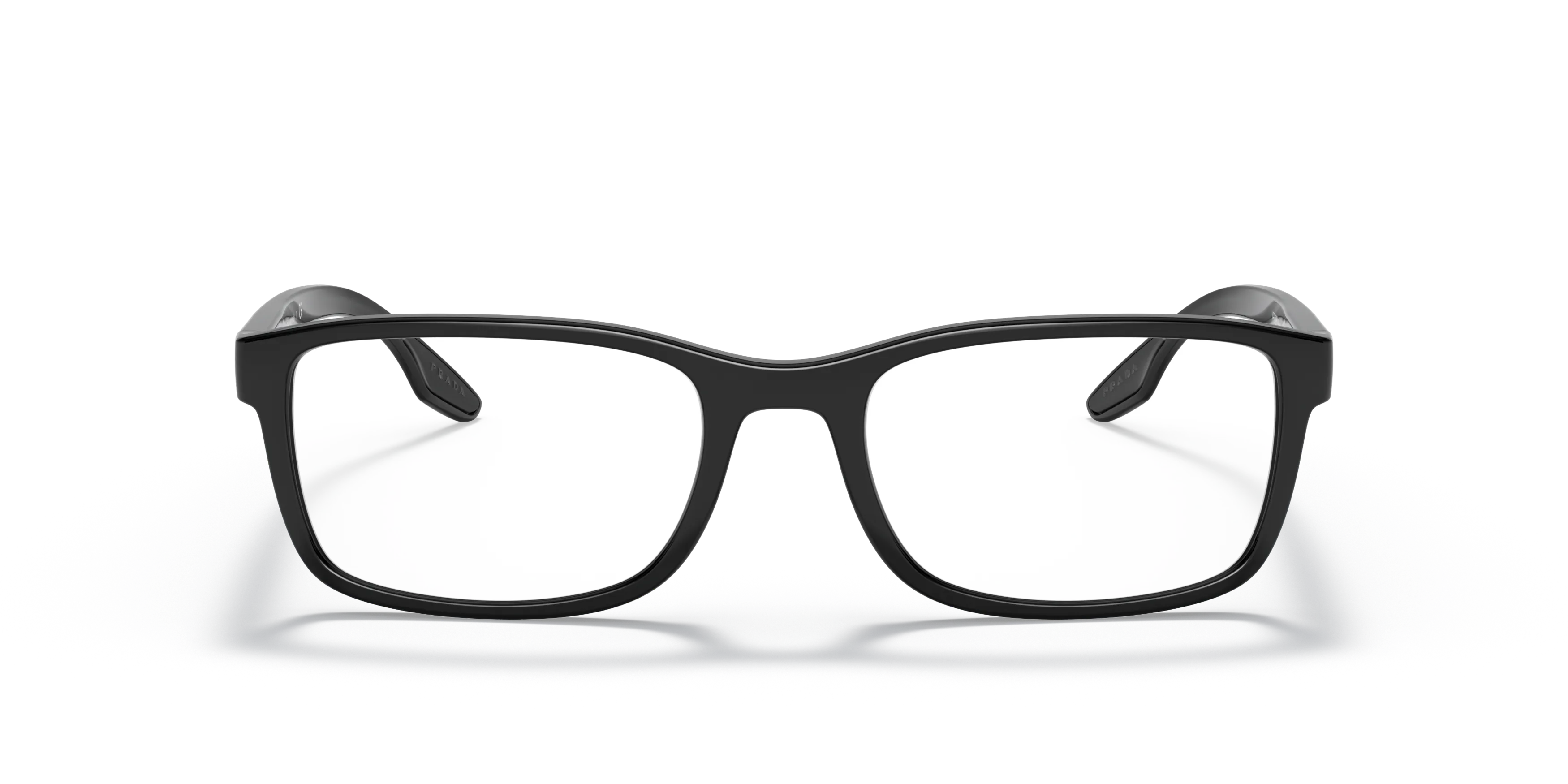 PRADA LINEA ROSSA PS 09OV 1AB1O1