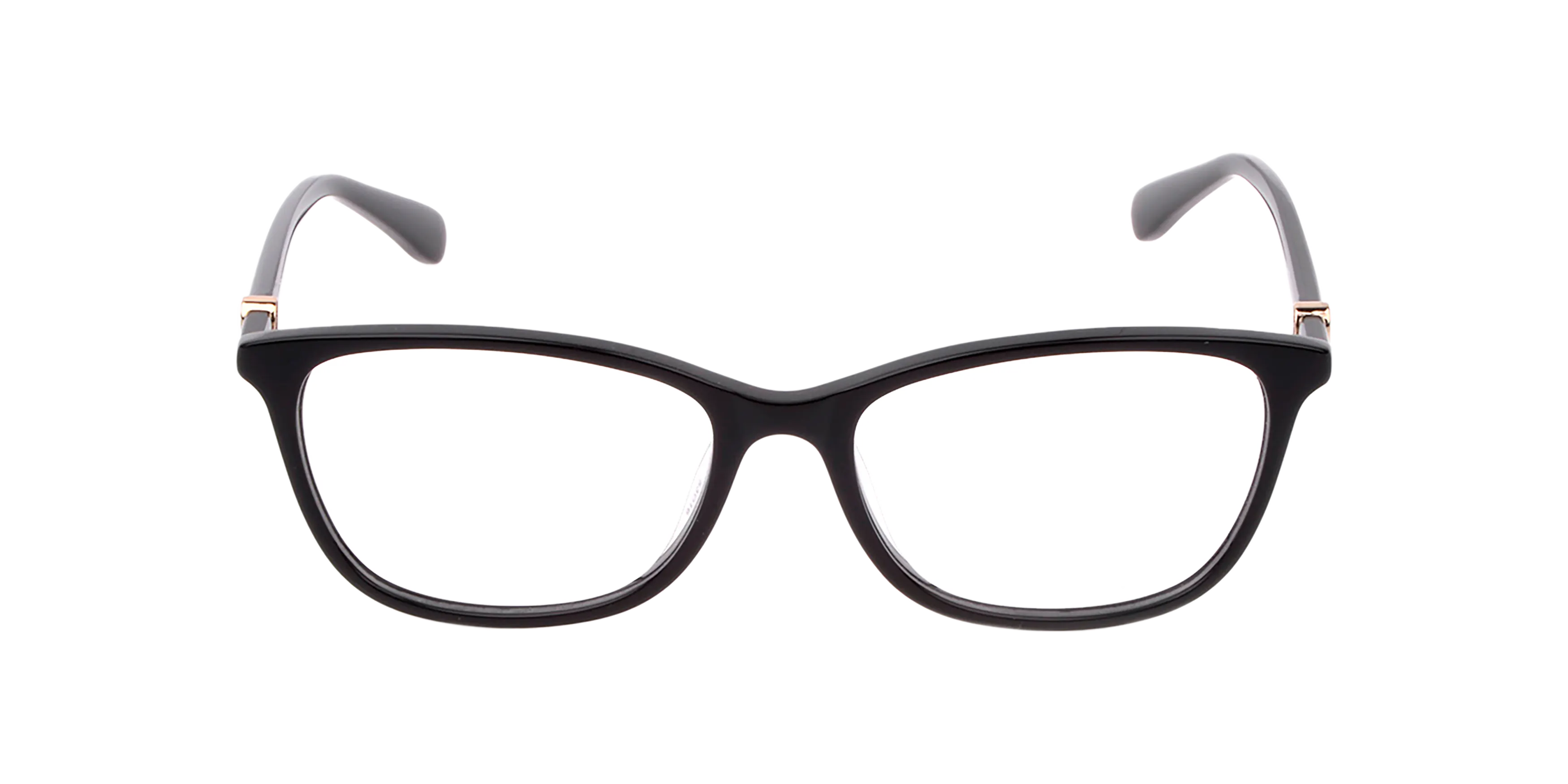 Front, Mulberry VML 018 Glasses