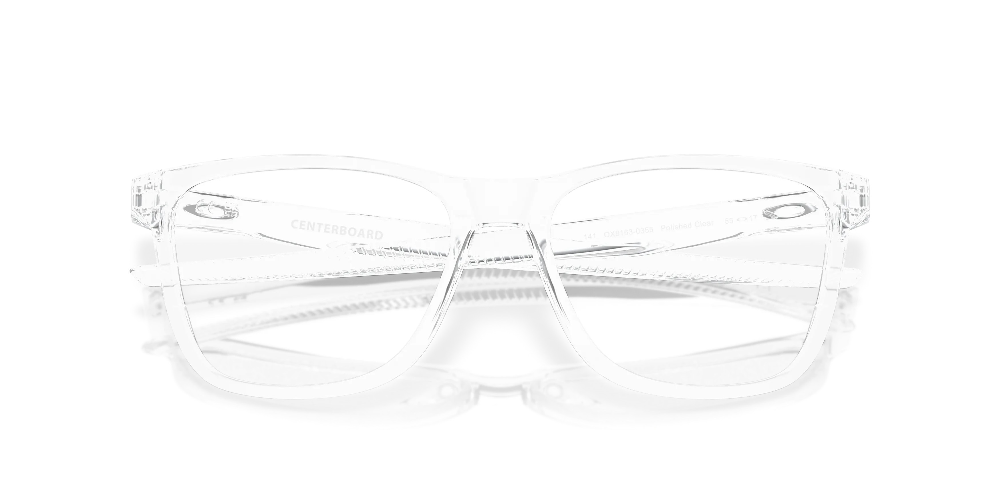 Folded, OAKLEY Centerboard OX8163 816303