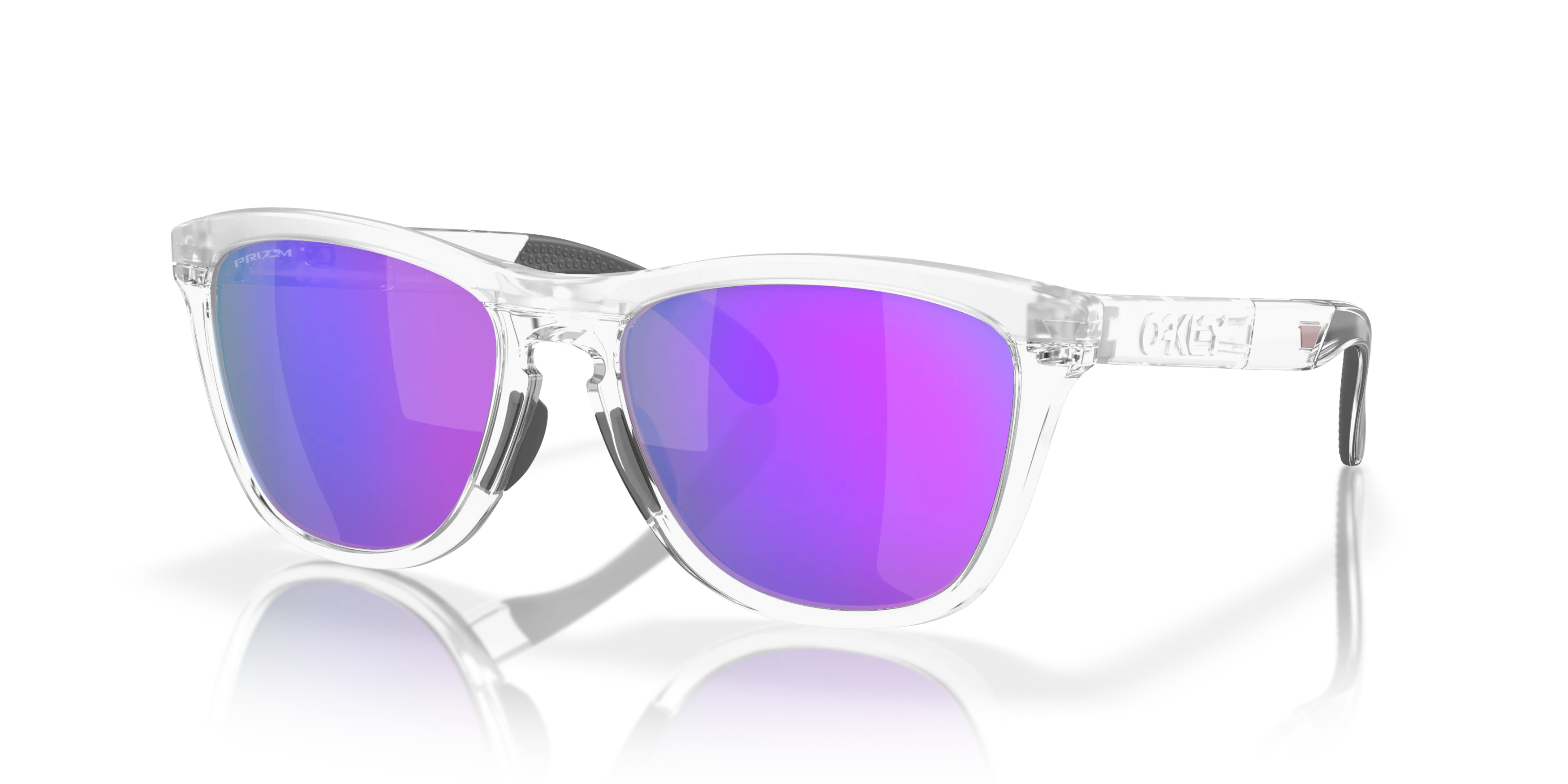 Angle_Left01, Oakley Frogskins OO 9284 Sunglasses