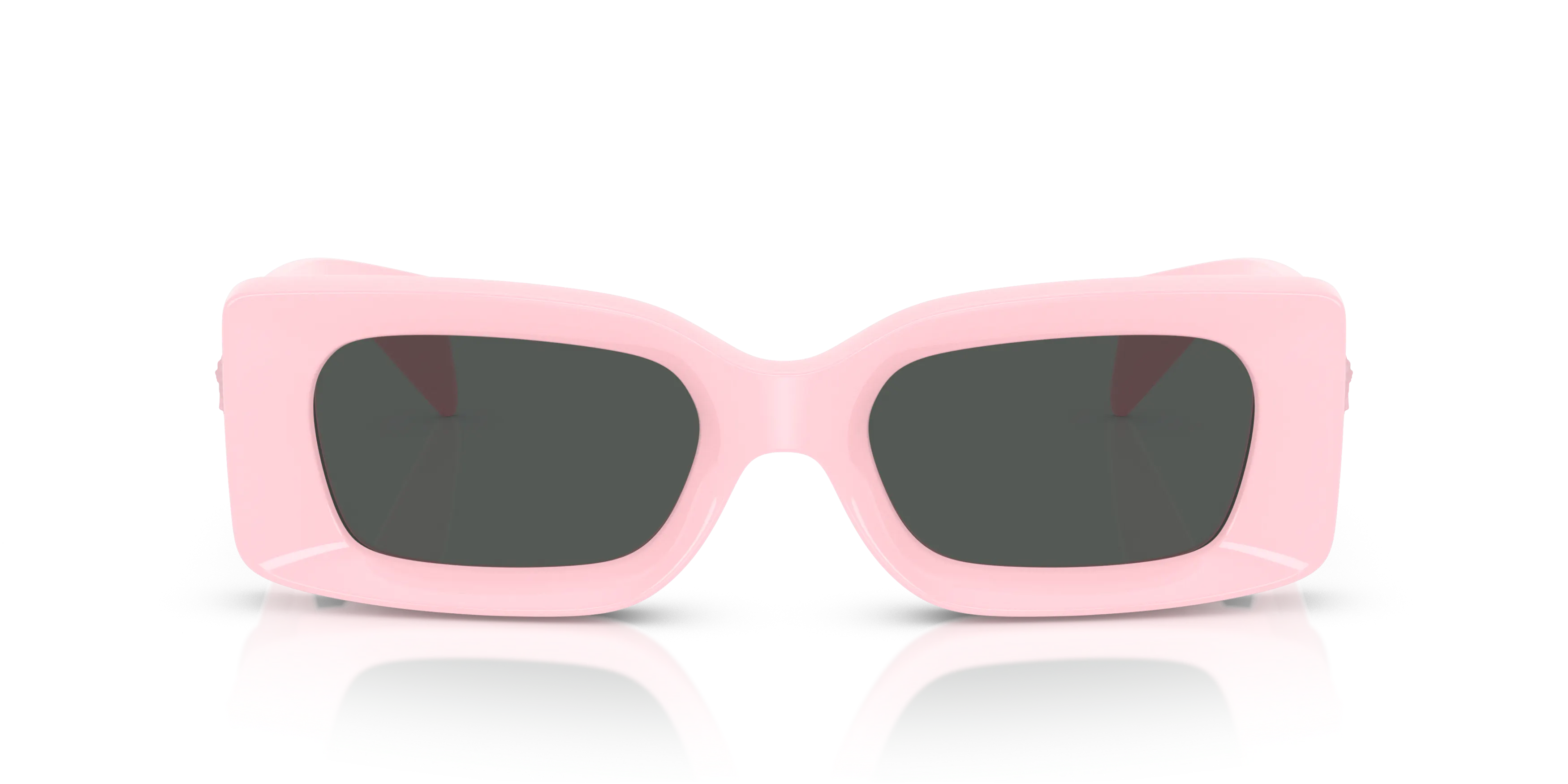 Front, Versace VE 4474U Sunglasses