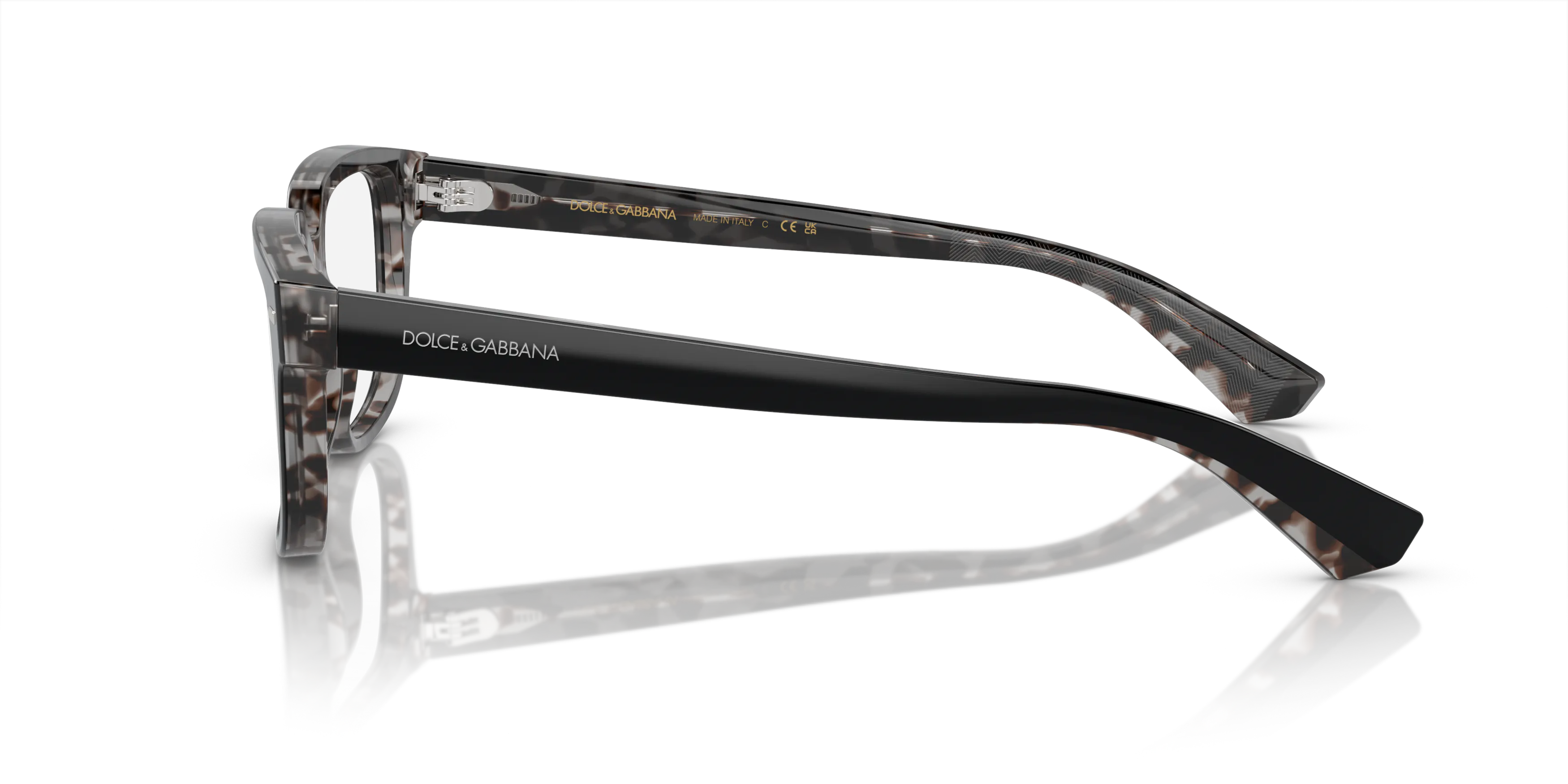 Angle_Left02, Dolce & Gabbana DG 3380 Glasses