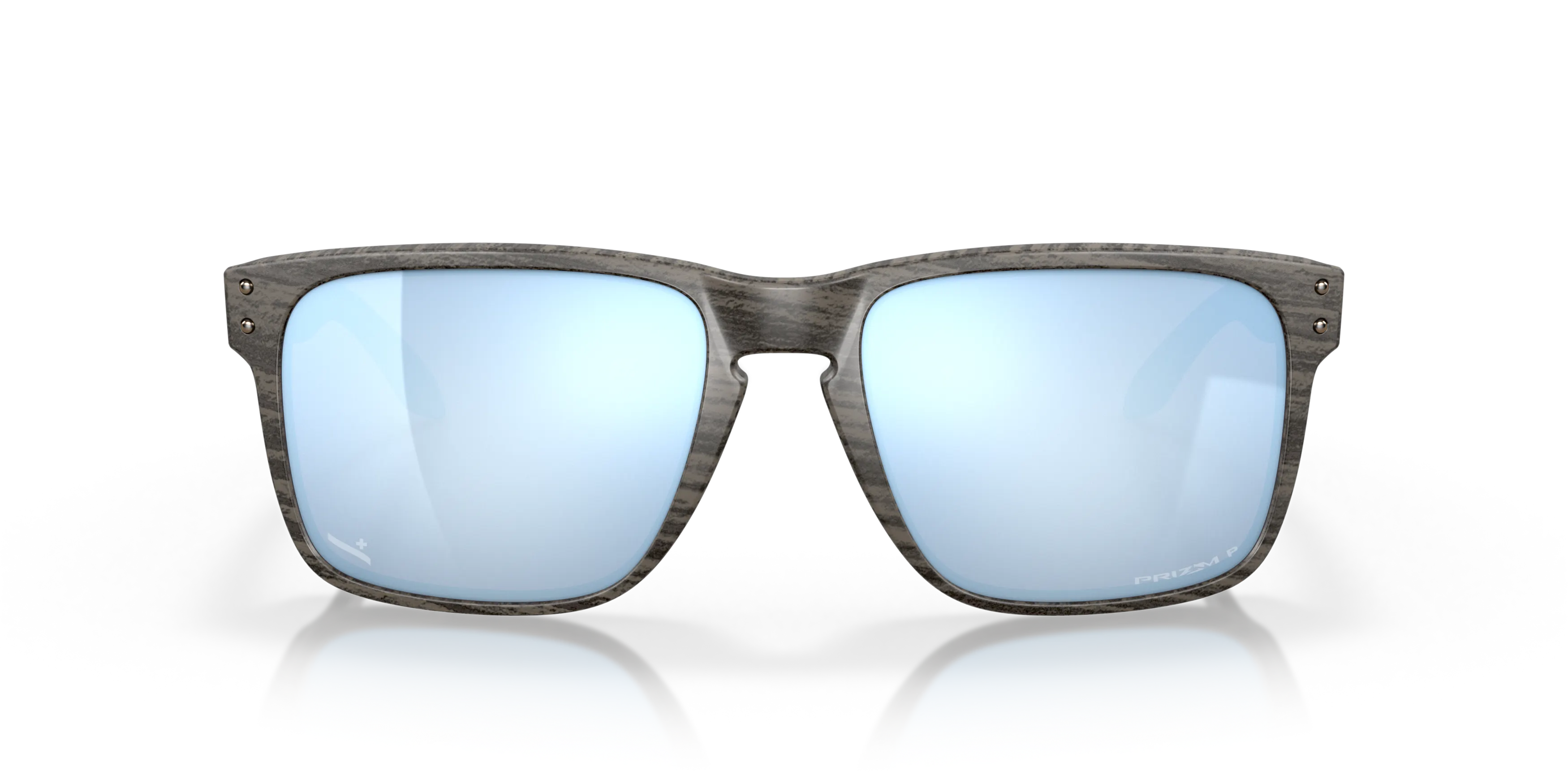 Front, Oakley Holbrook XL Woodgrain Collection OO9417 941719