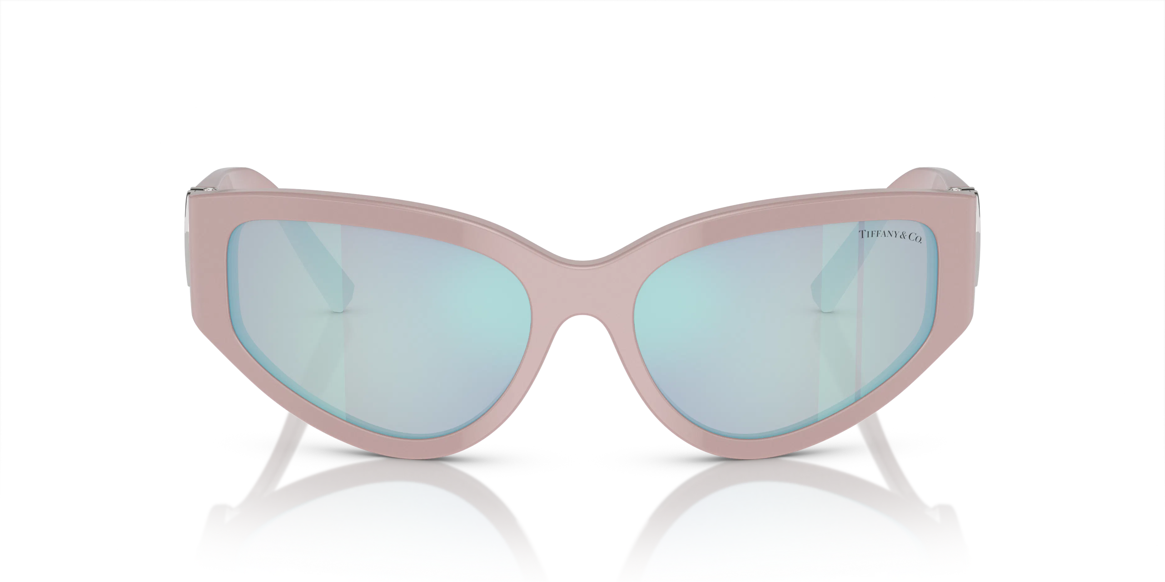 Front, Tiffany & Co. TF4217 8393MU