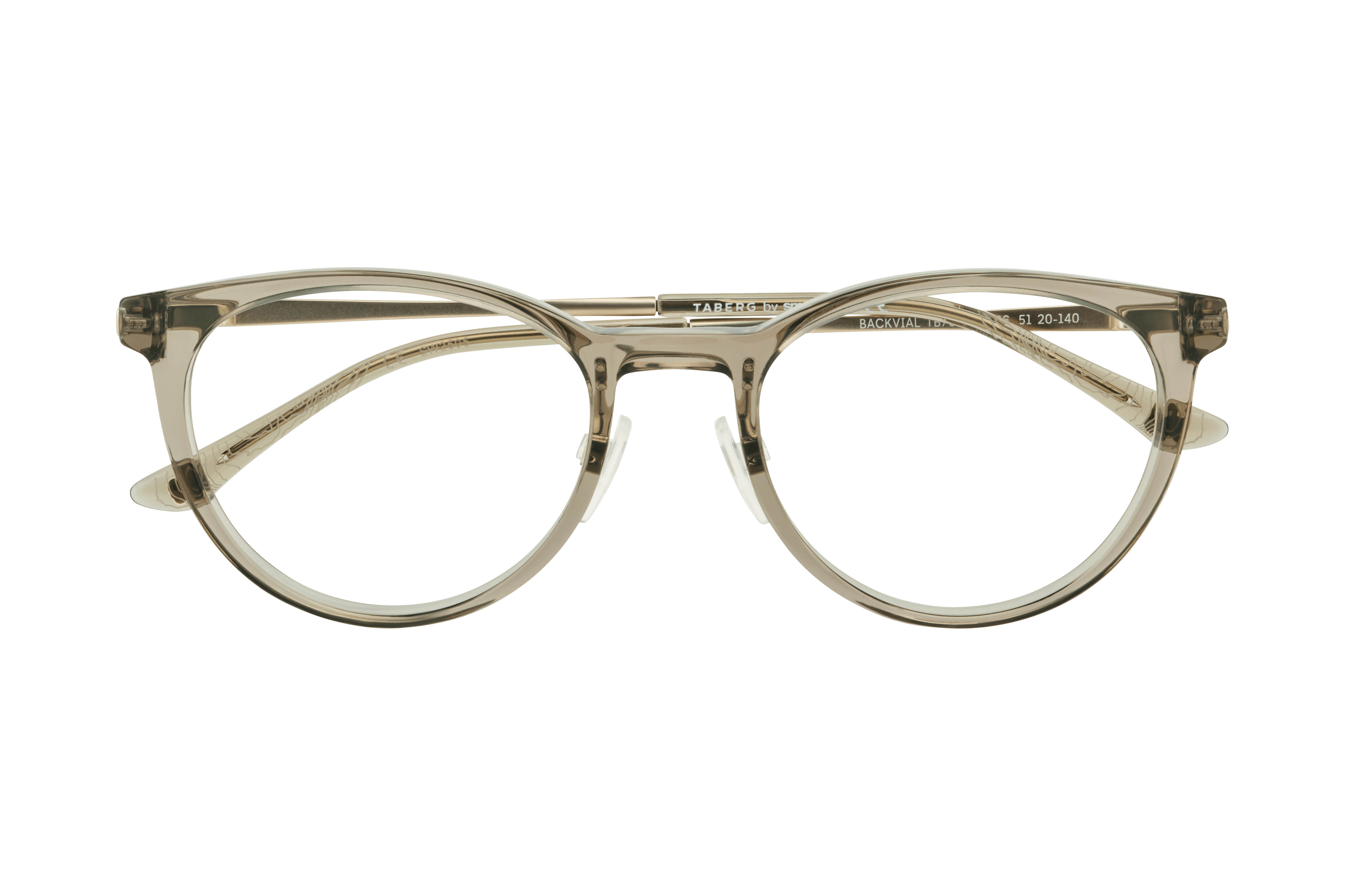 Folded, Taberg by Smarteyes Backvial 7020 Brillestel 6426