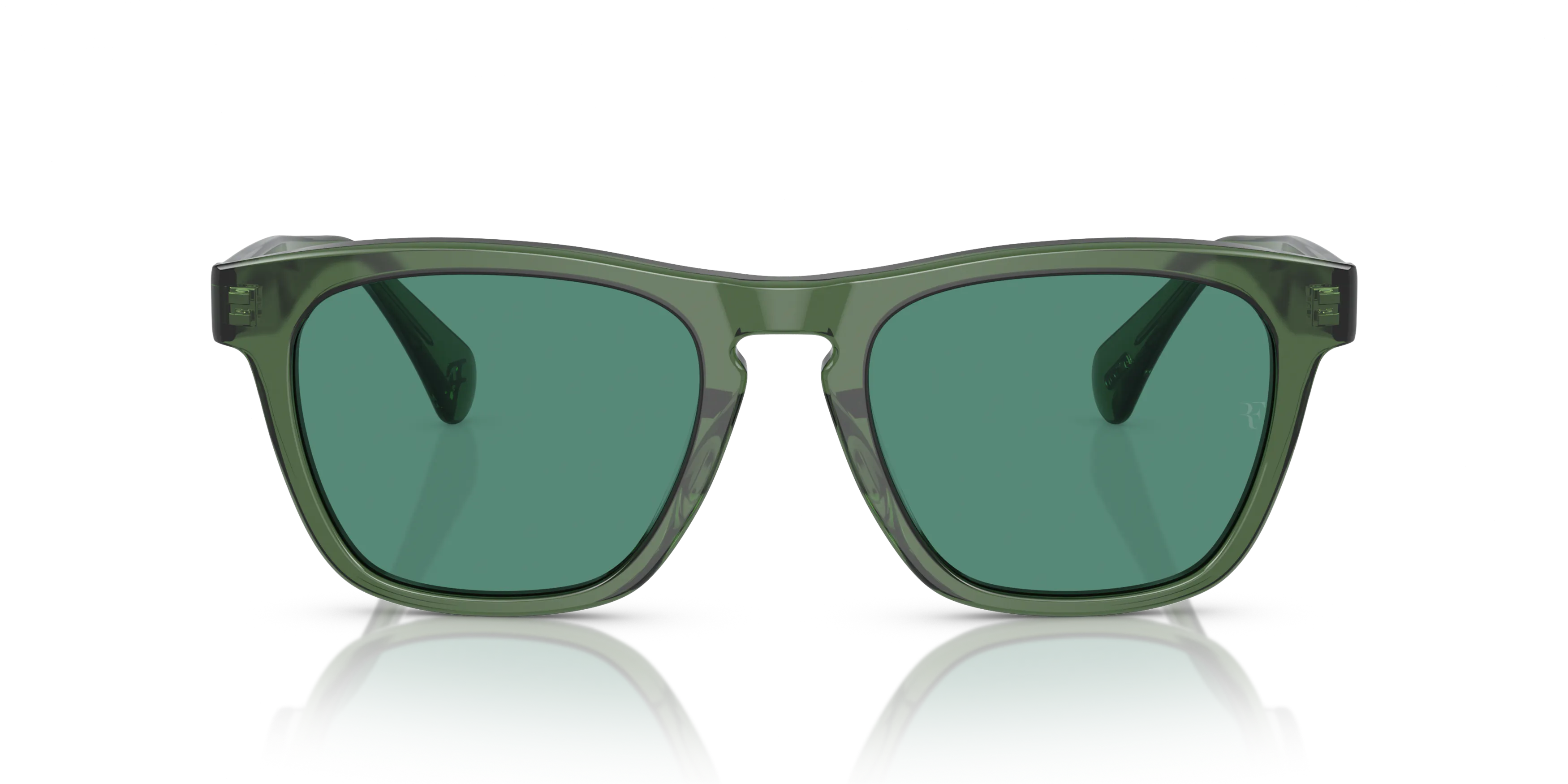 Front, Oliver Peoples R-3 OV5555SU 177371