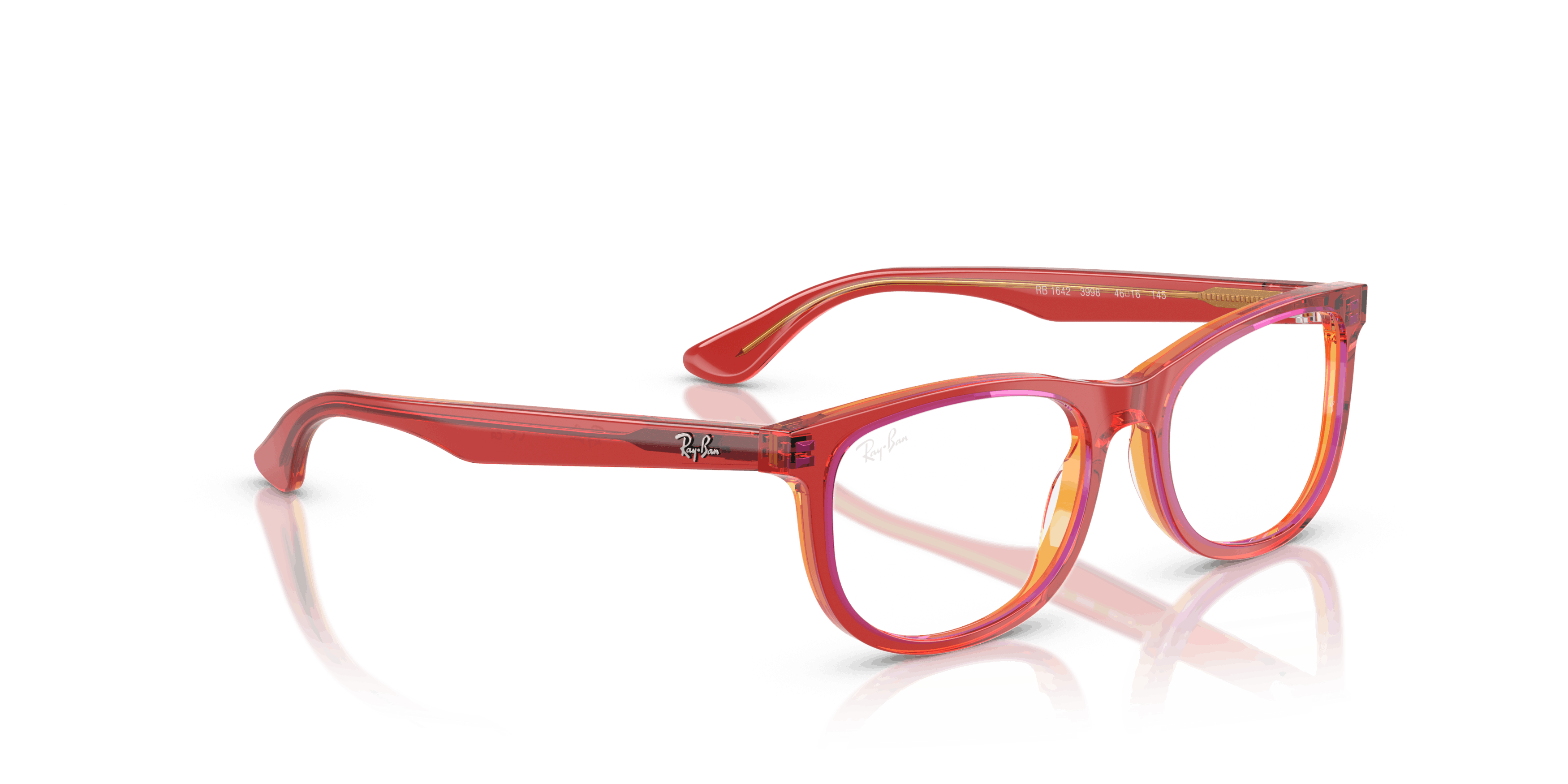 Angle_Right01, Ray-Ban RB1642 3998