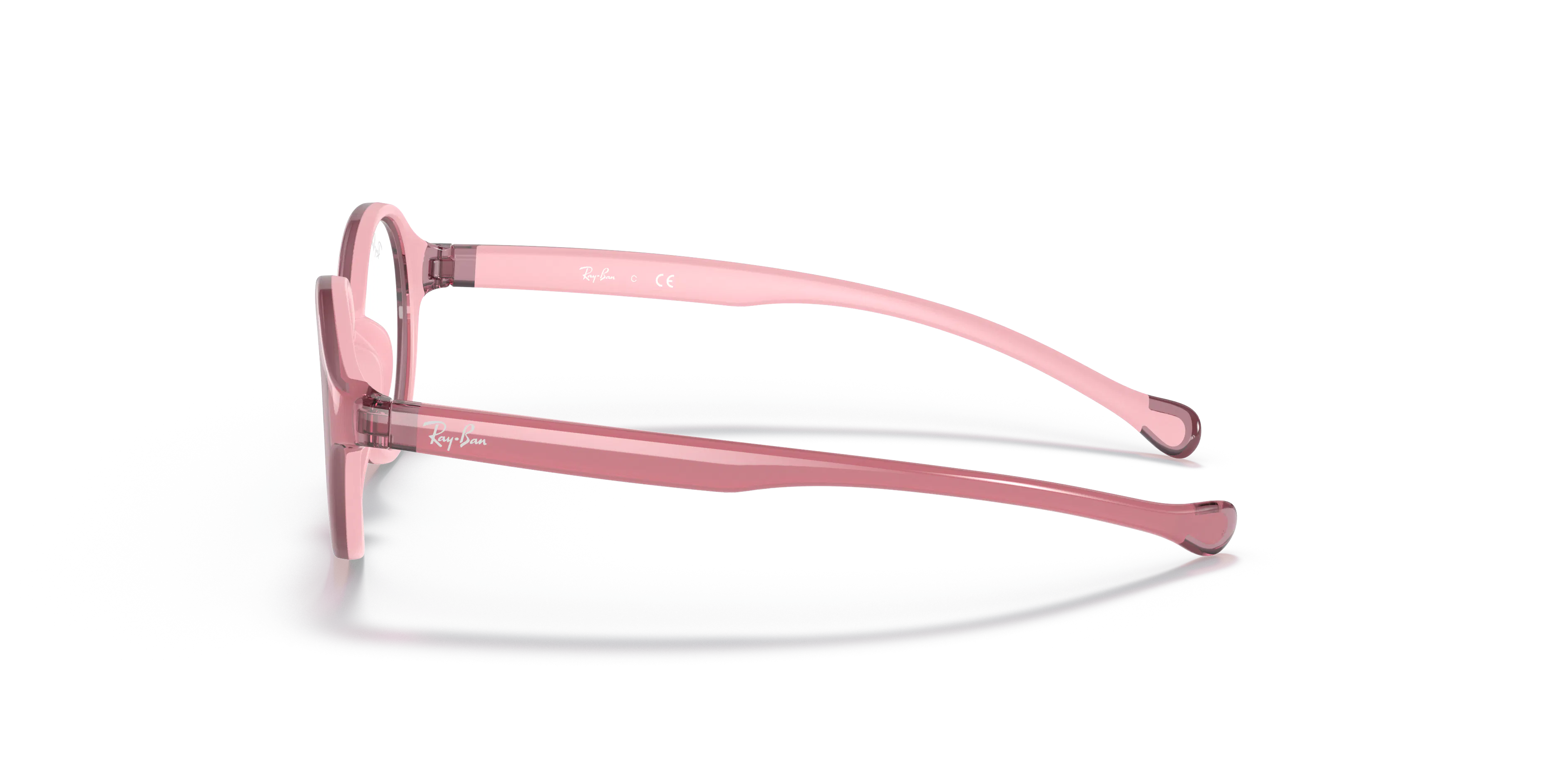 Angle_Left02, Ray-Ban 0RY9075V 3877 Bågar
