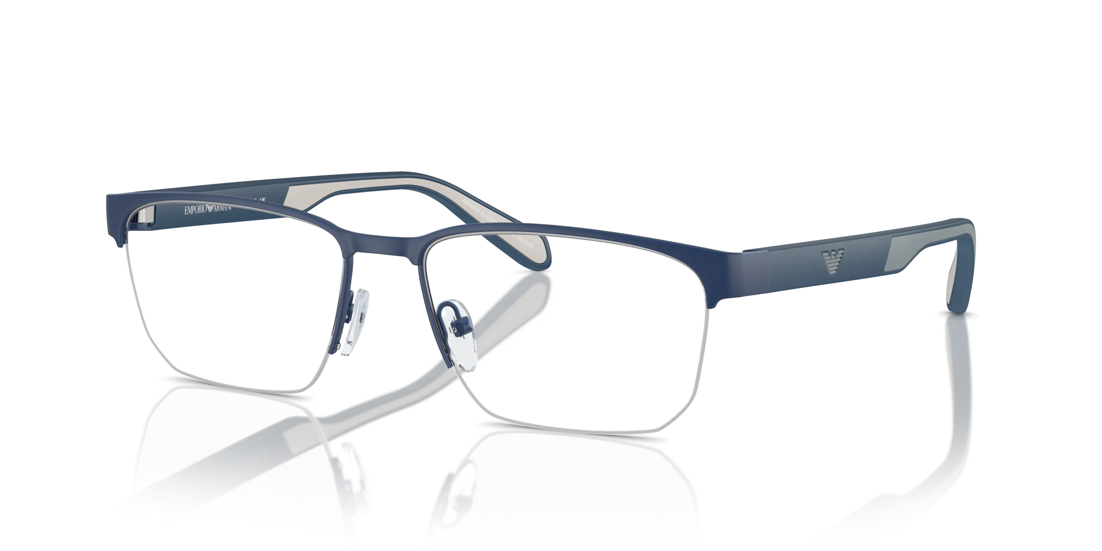 Angle_Left01, Emporio Armani EA 1162 Glasses