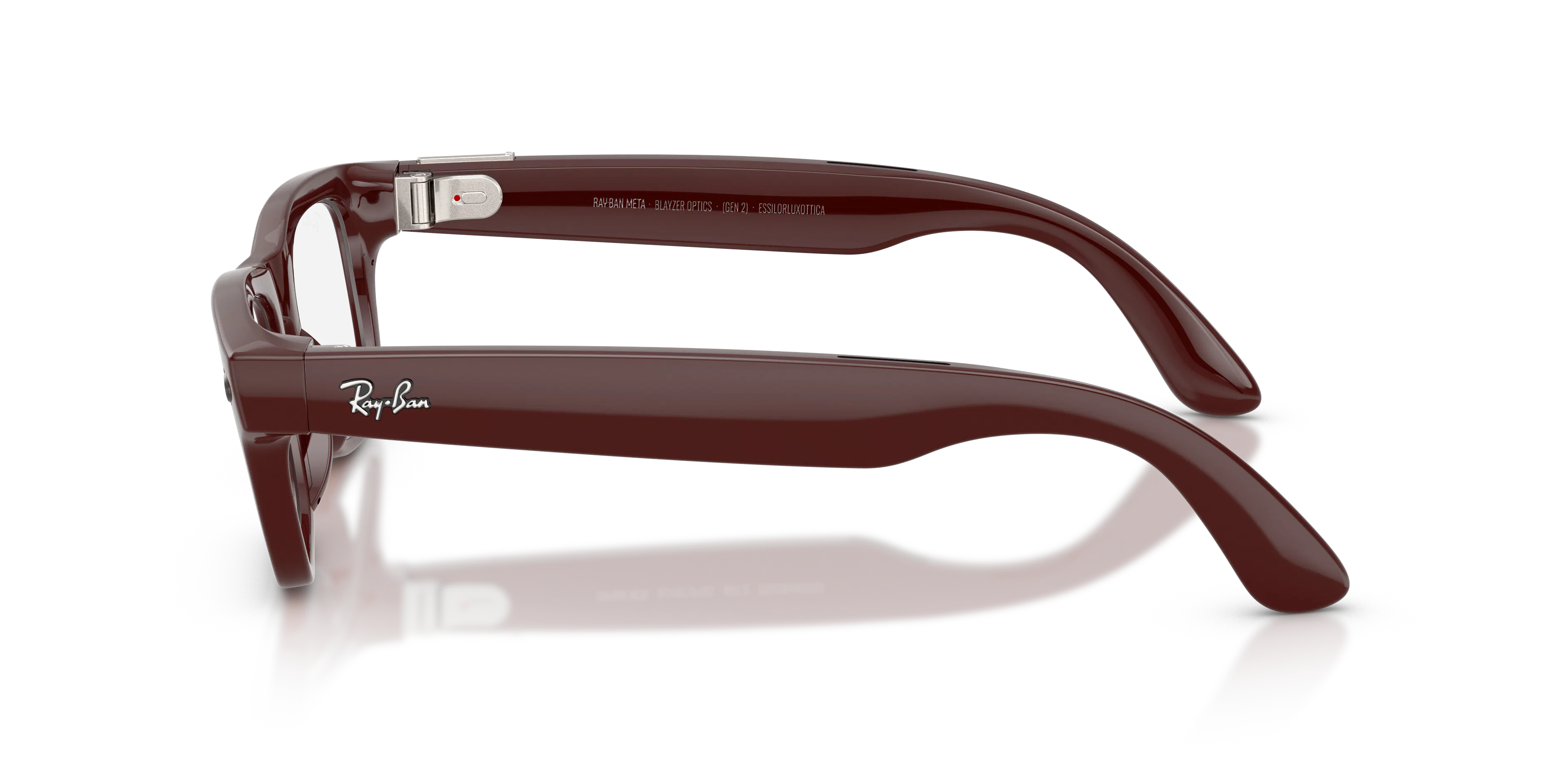 Angle_Left02, Ray-Ban Meta Blayzer Optics (Gen 2) RW7001 8556