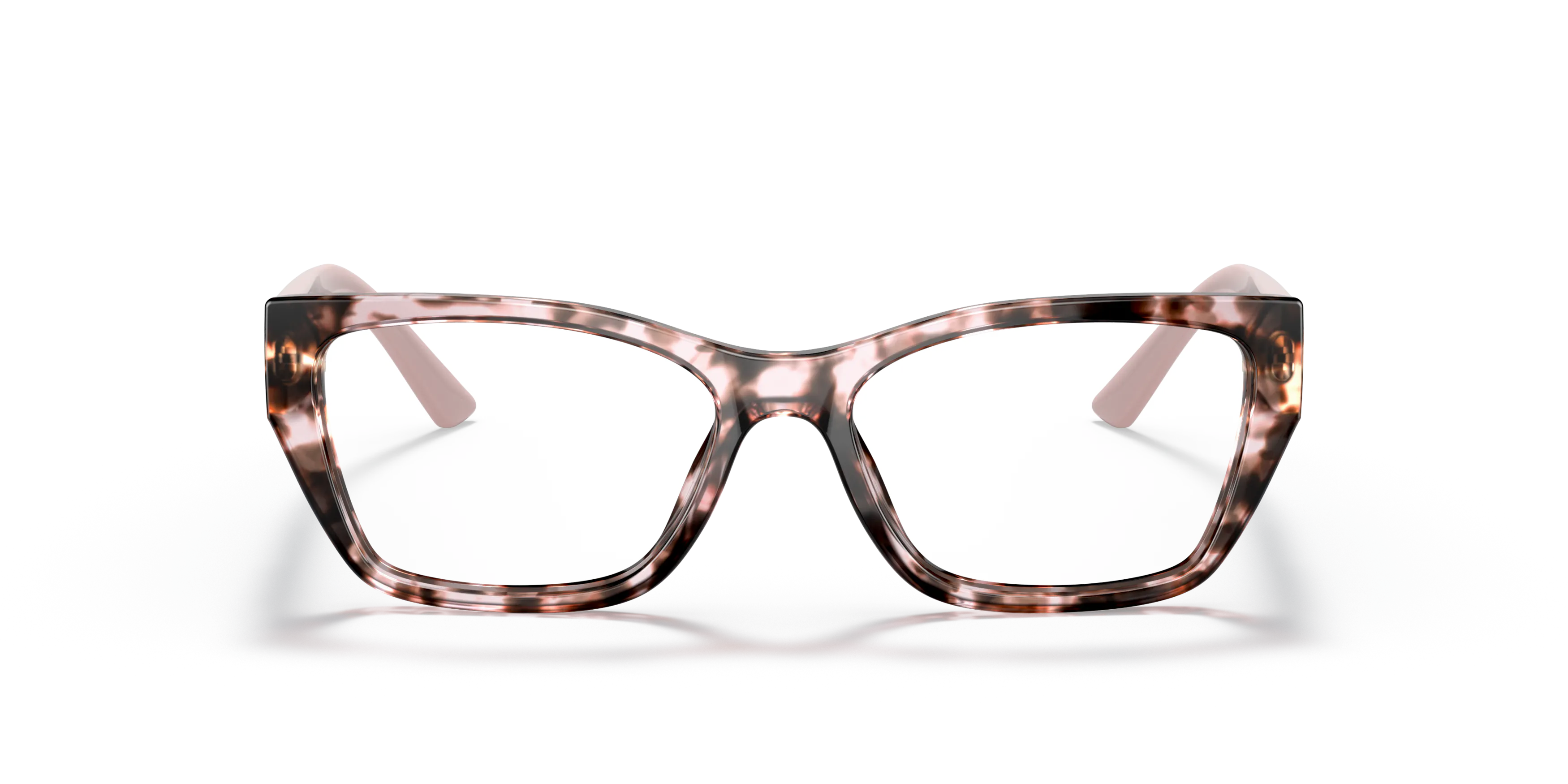 Front, Prada PR 11YV ROJ1O1