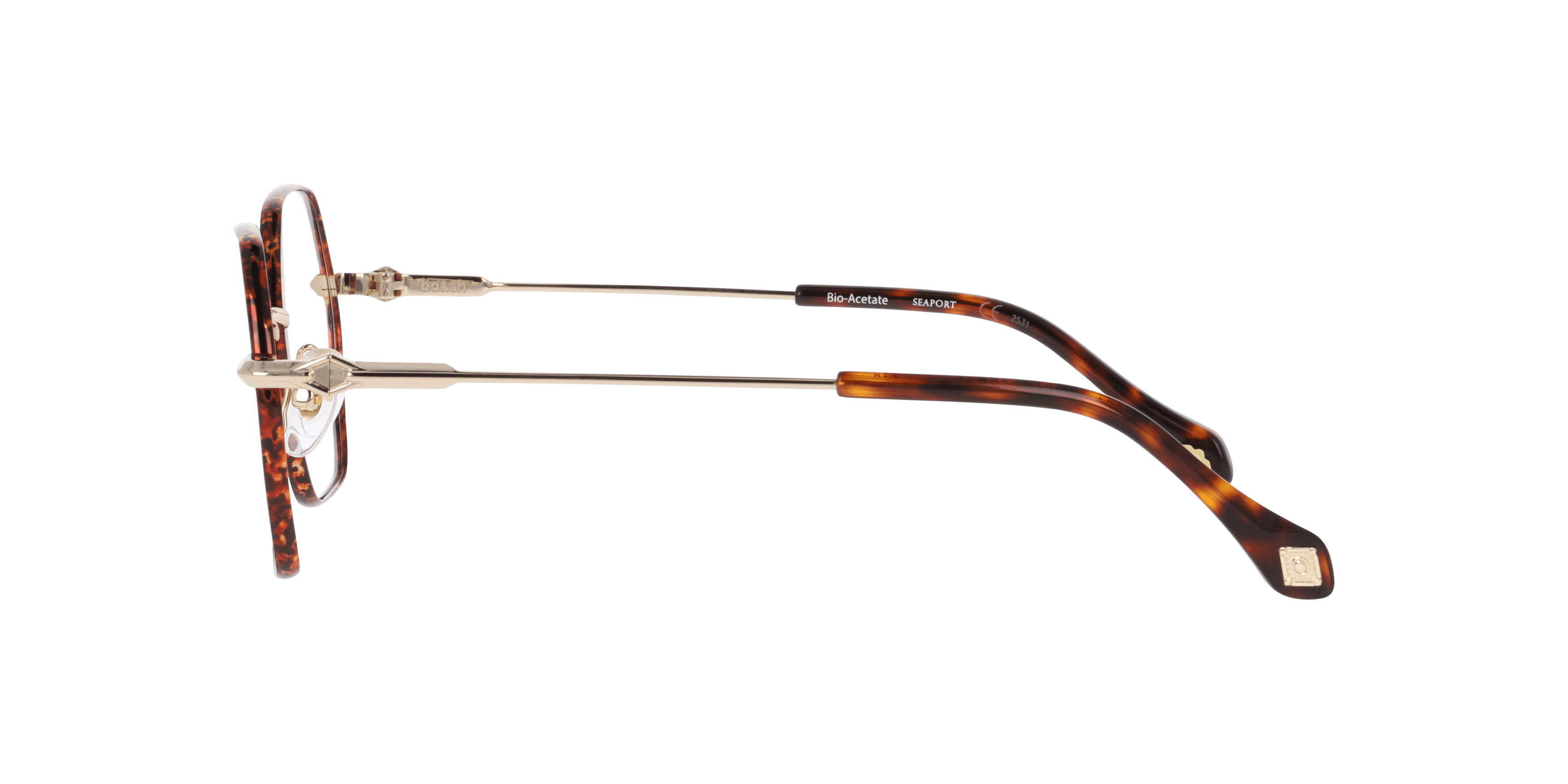 Angle_Left02, BA&SH BA1074 ECDO