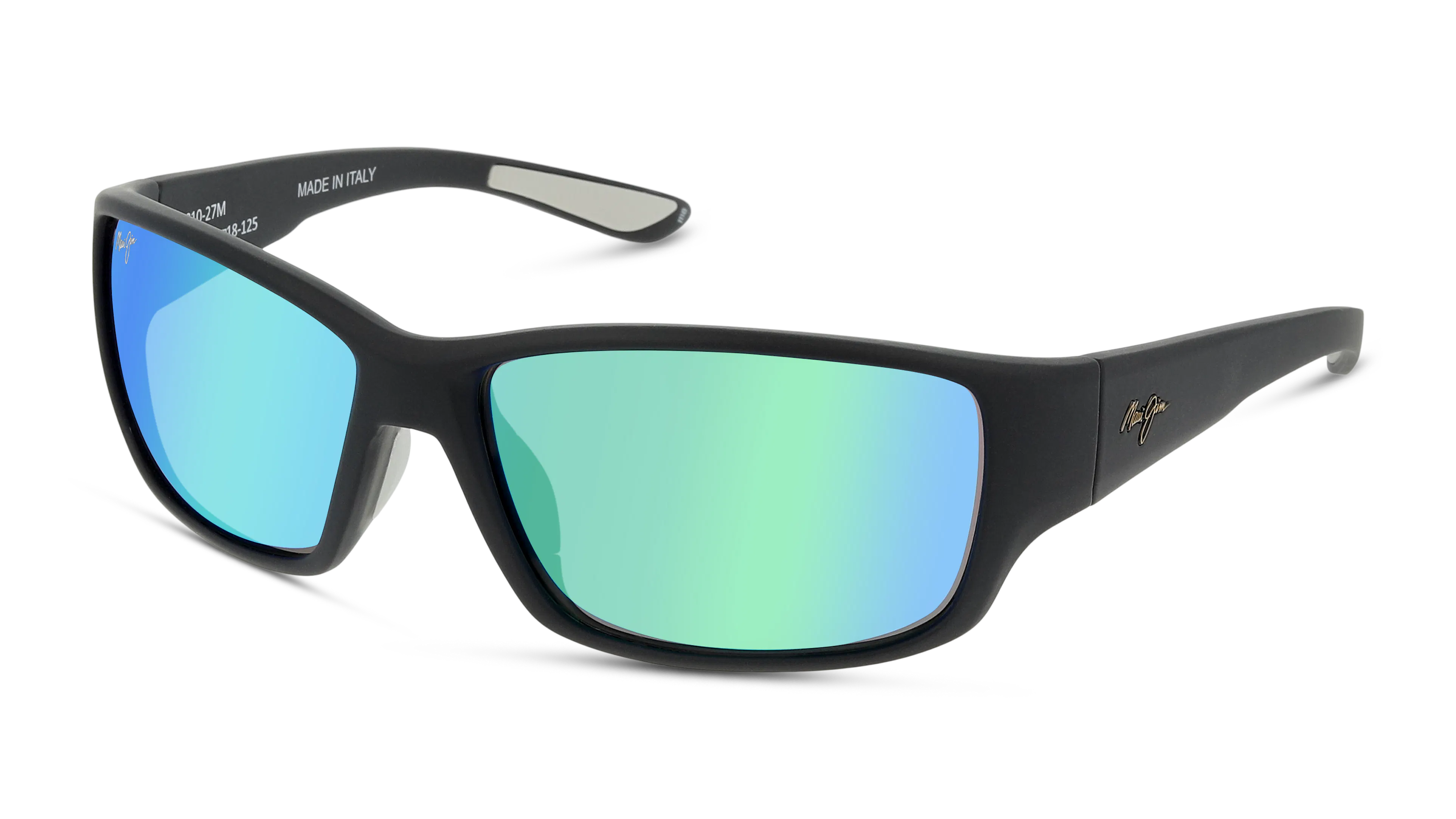 Angle_Left01, MAUI JIM Local Kine 810 Local Kine 27M