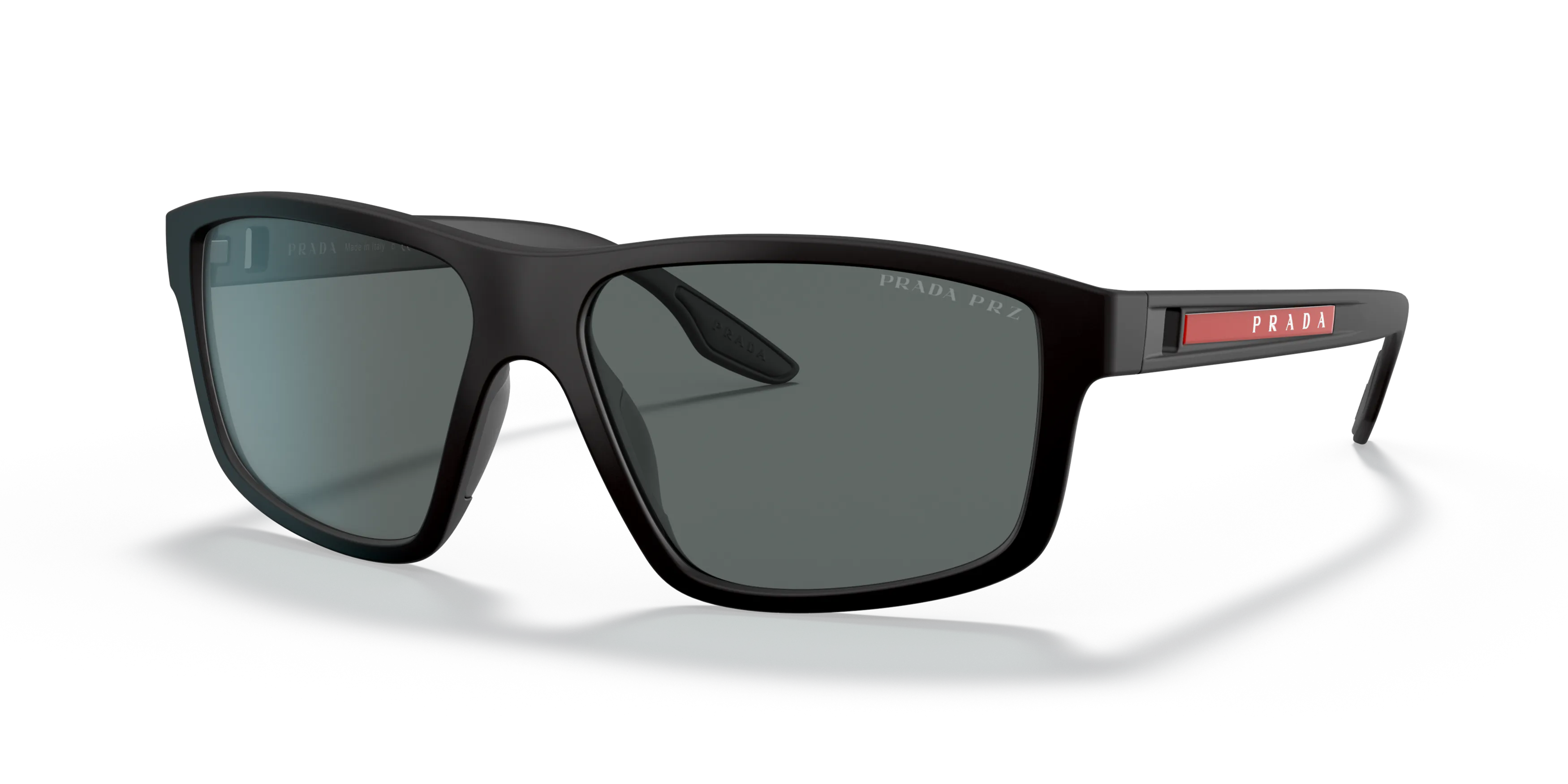 Angle_Left01, Prada Linea Rossa PS 02XS DG002G