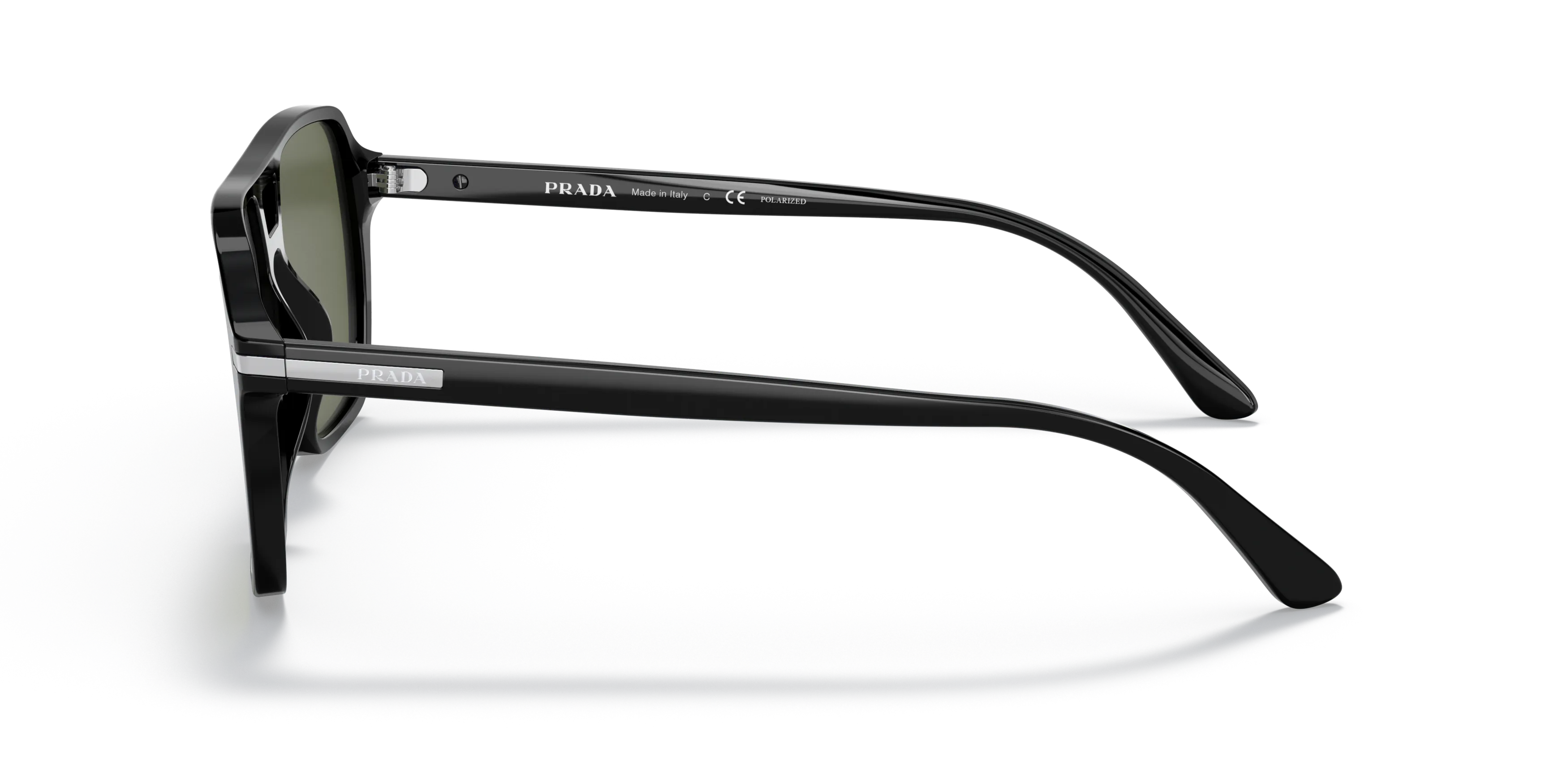 Angle_Left02, PRADA PR 20YS 1AB03R