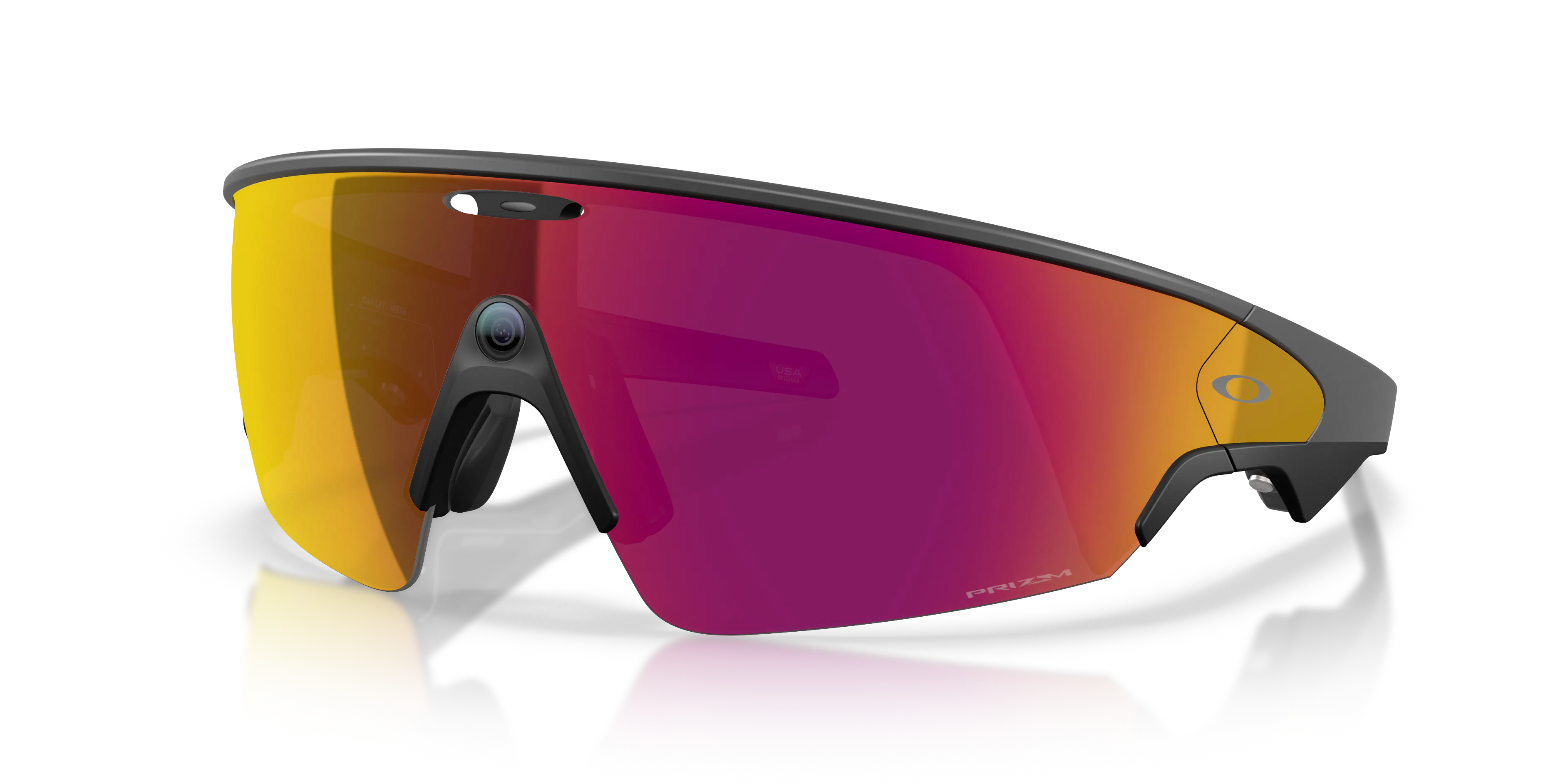 Detail04, OAKLEY Meta Vanguard OW8001 800109