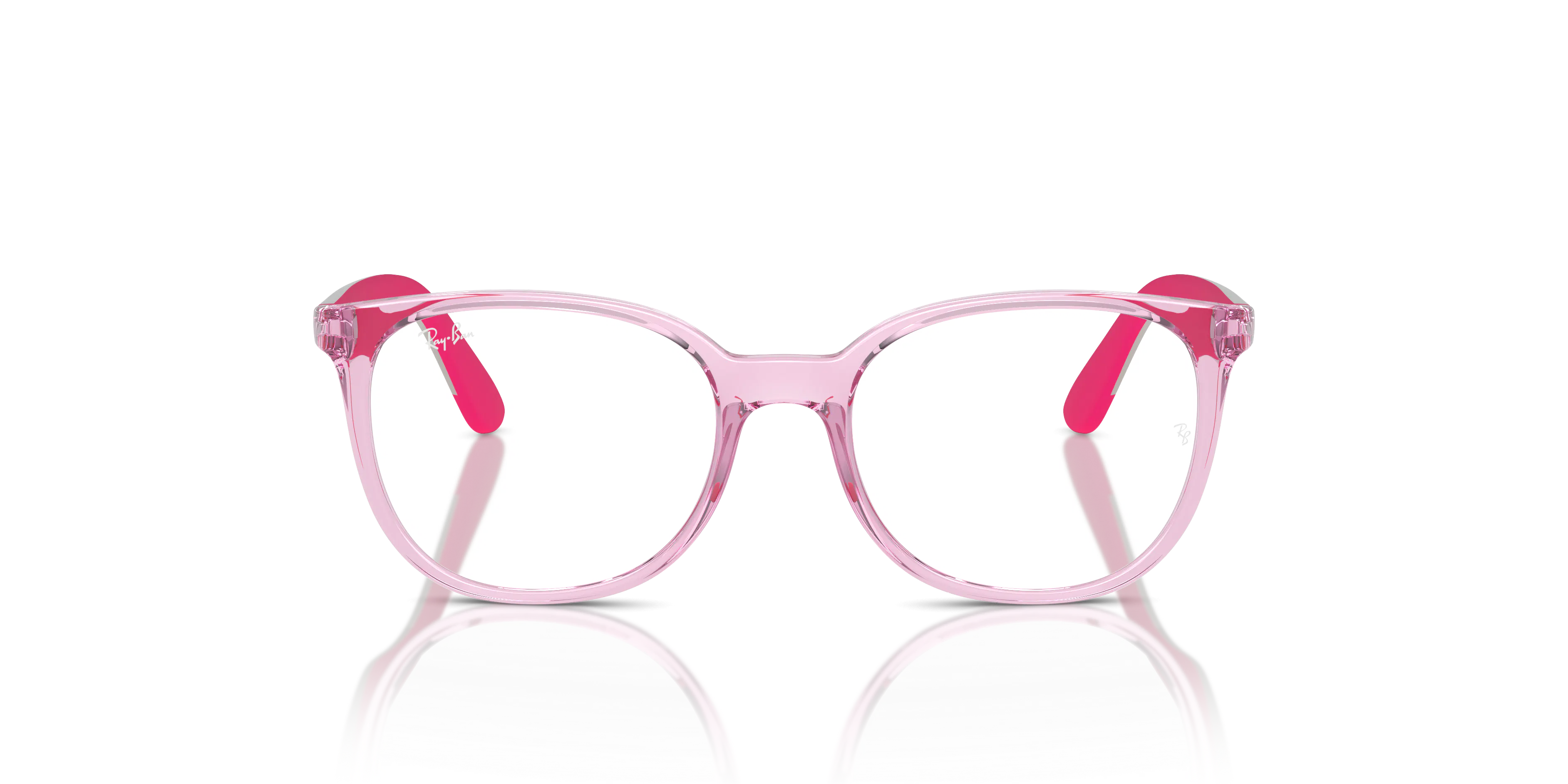 Front, RAY-BAN RB1631 Optics Kids Bio-Based 3976