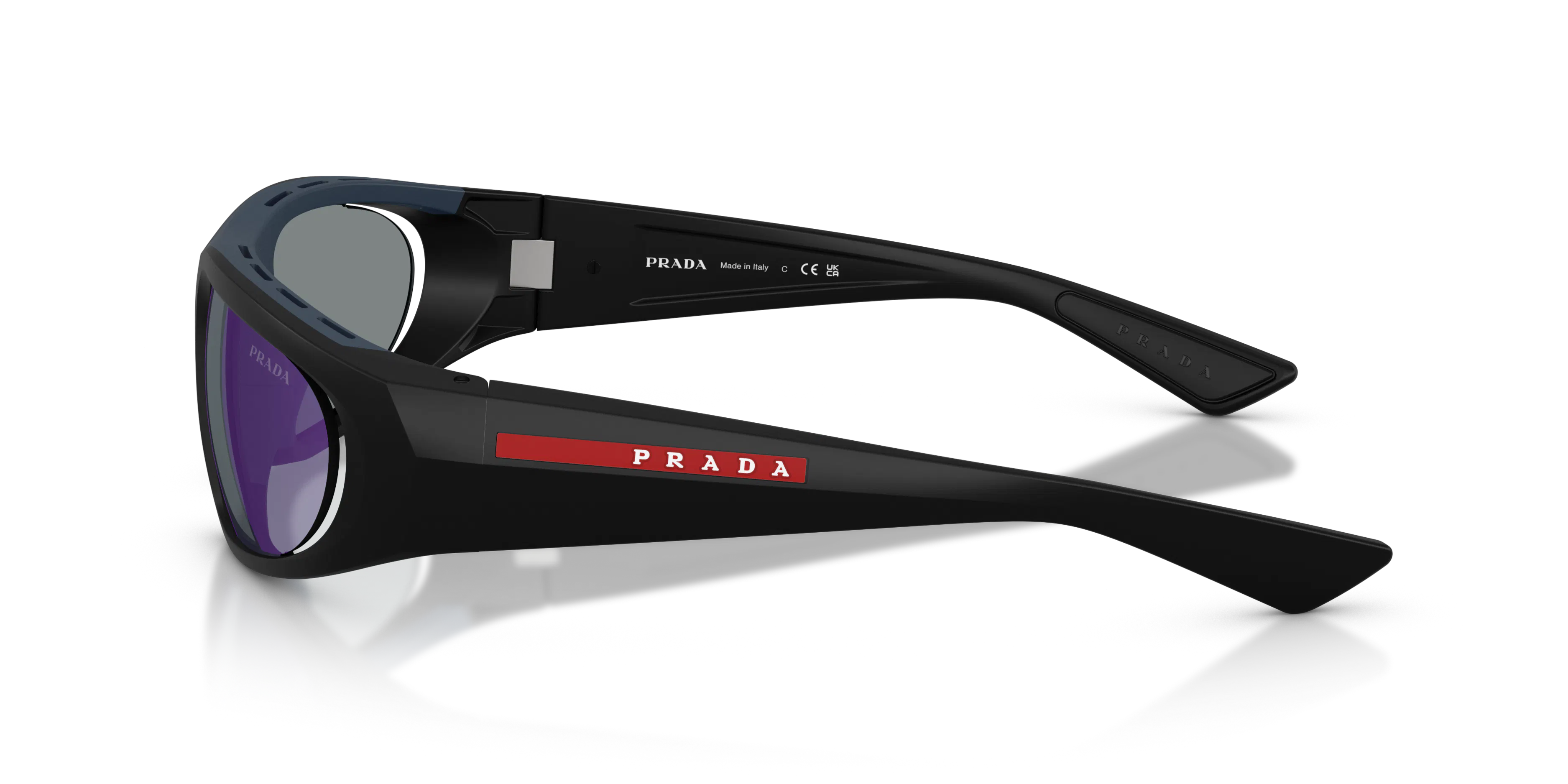 Angle_Left02, Prada Linea Rossa PS B03S 1BO10J