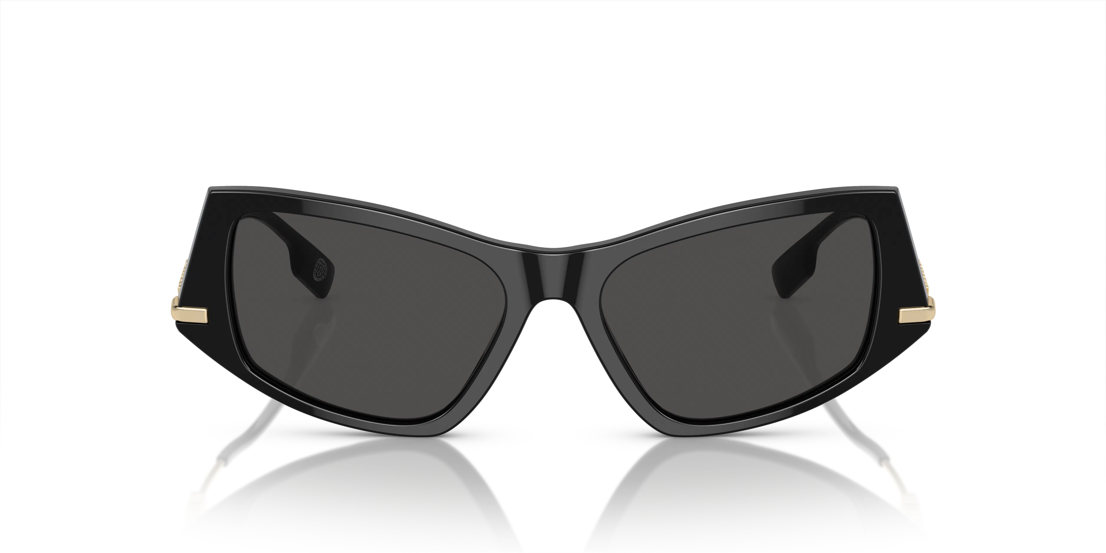 Front, Burberry BE4408 300187