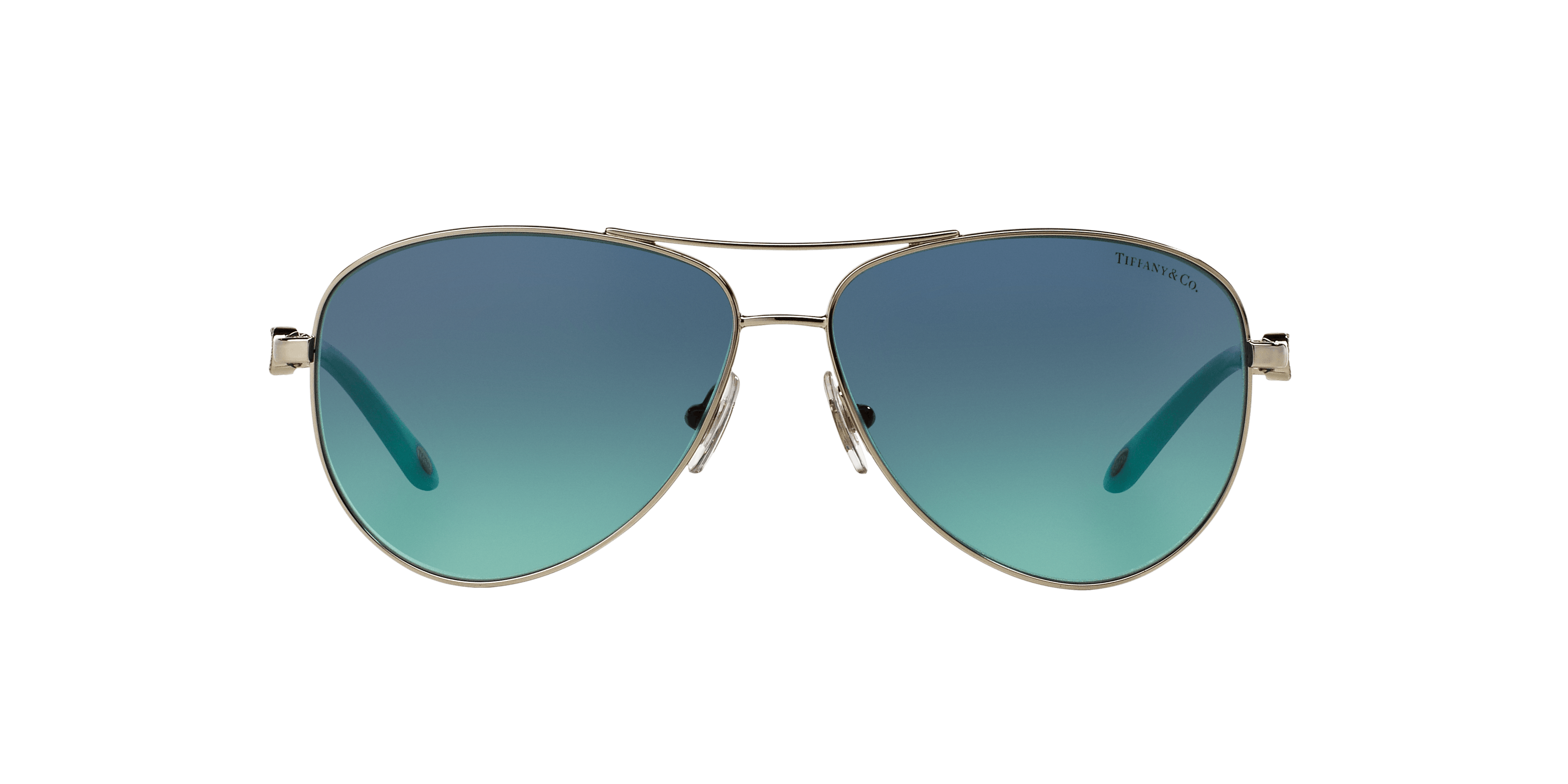 Front, Tiffany & Co. TF3049B 60019S
