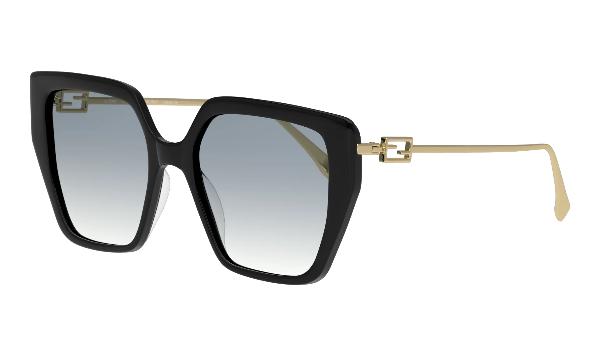 Angle_Left01, Fendi FE40012U 5501B