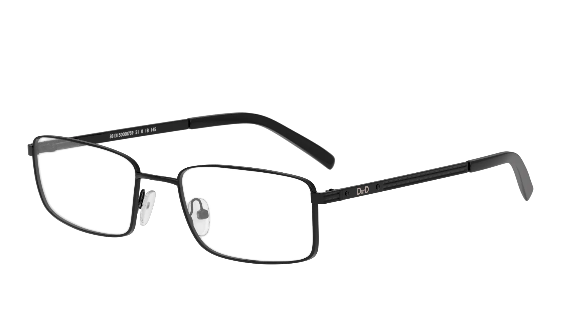 Angle_Left01, DbyD Essentials DB H11 Glasses