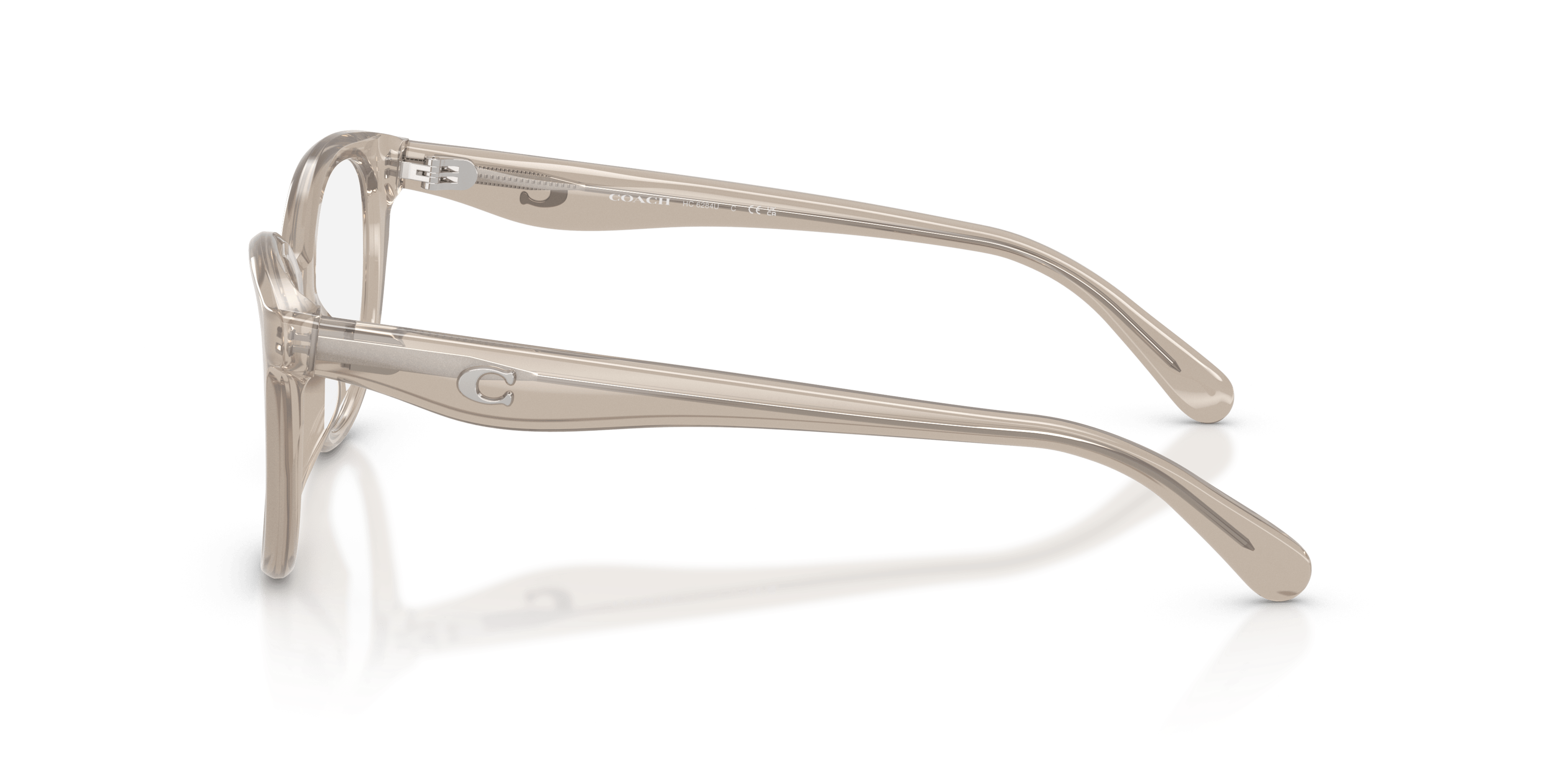 Angle_Left02, Coach HC 6284U