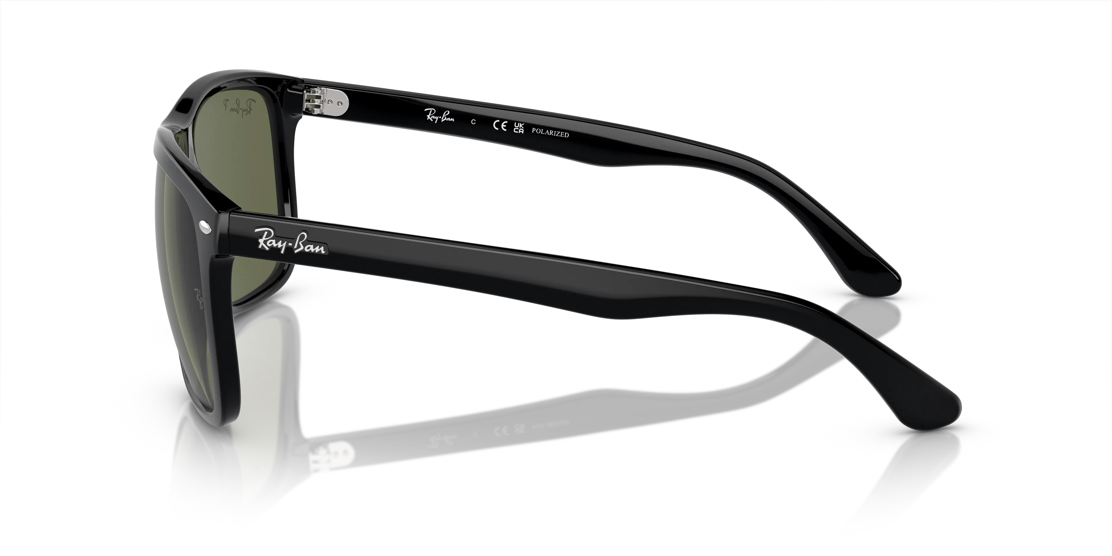 Angle_Left02, Ray-Ban Boyfriend Two RB4547 601/58