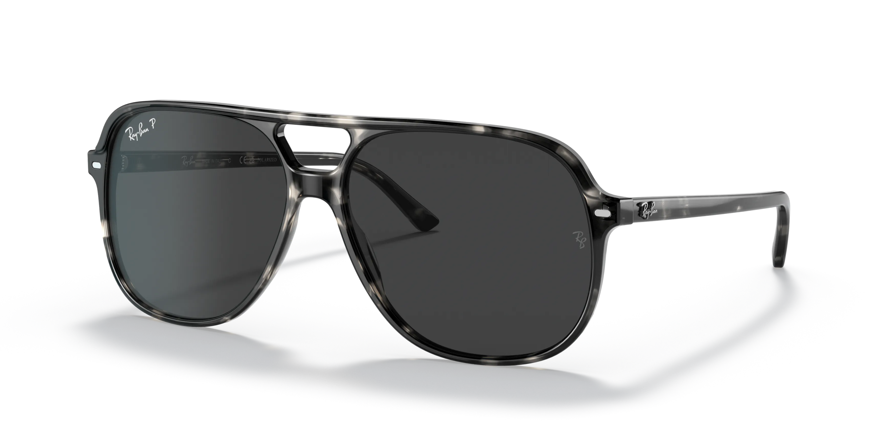 Angle_Left01, Ray-Ban BILL RB2198 133348