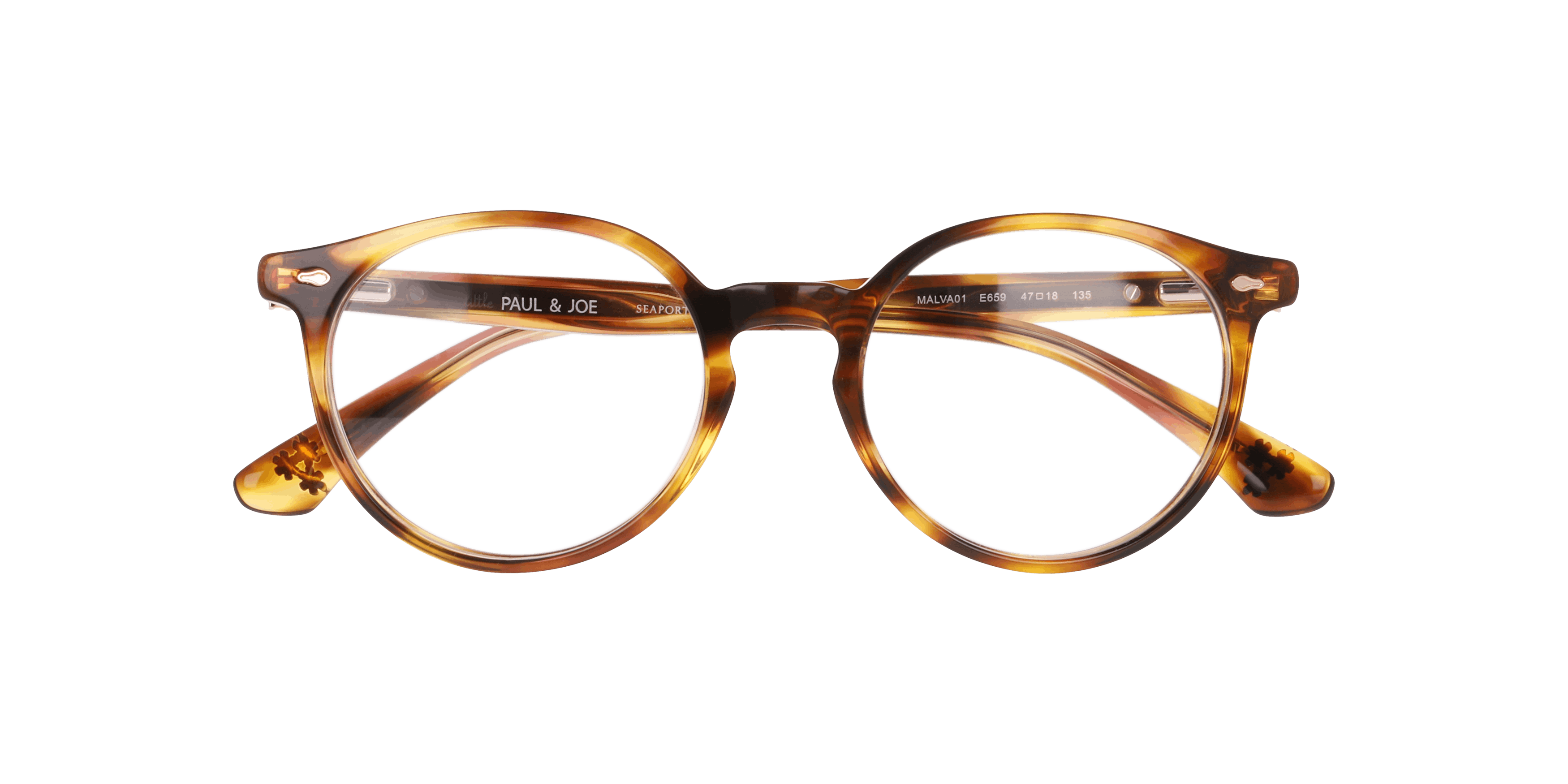 Folded, PAUL & JOE MALVA01 E659