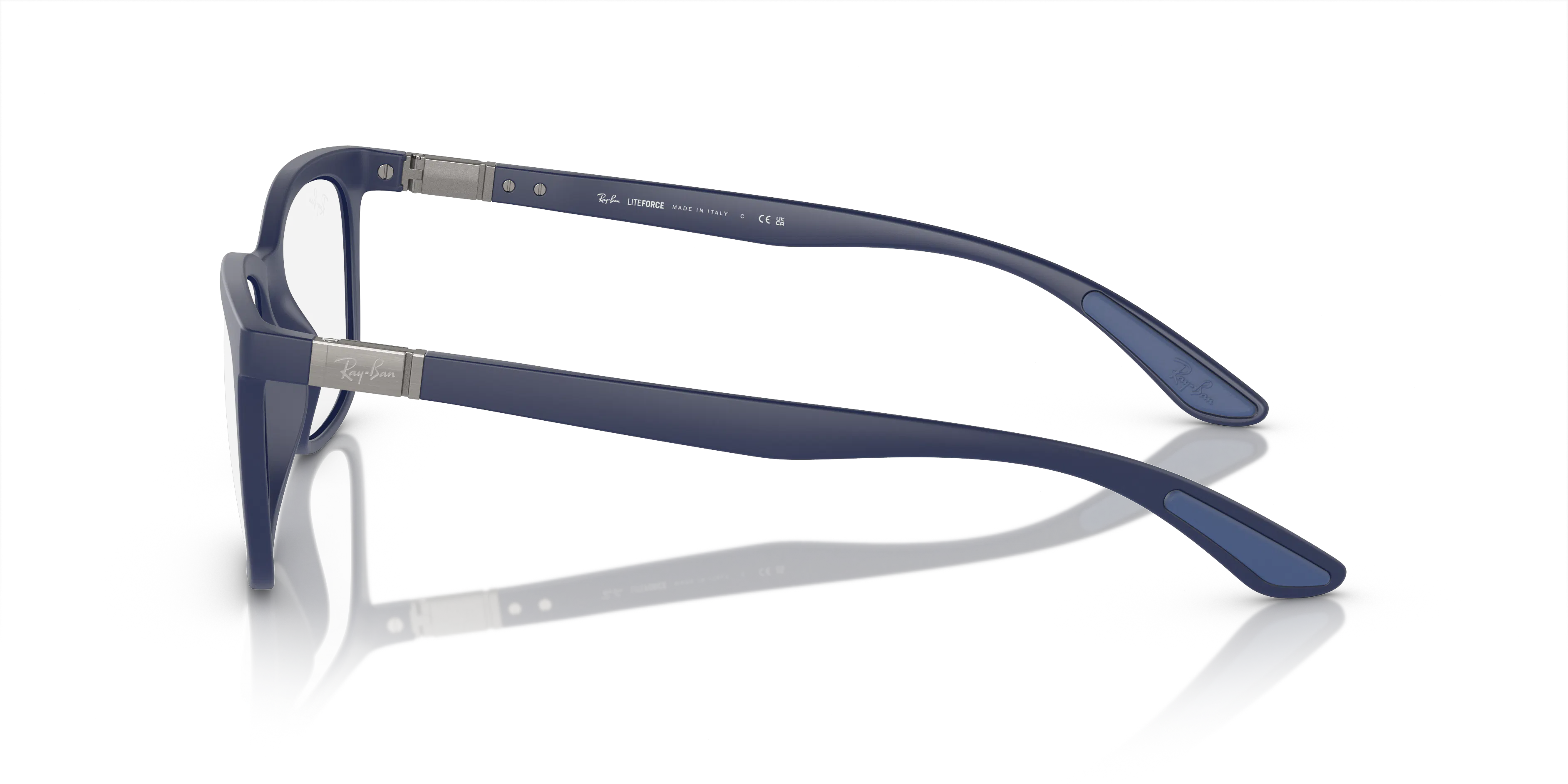 Angle_Left02, Ray-Ban RX 7230 Glasses