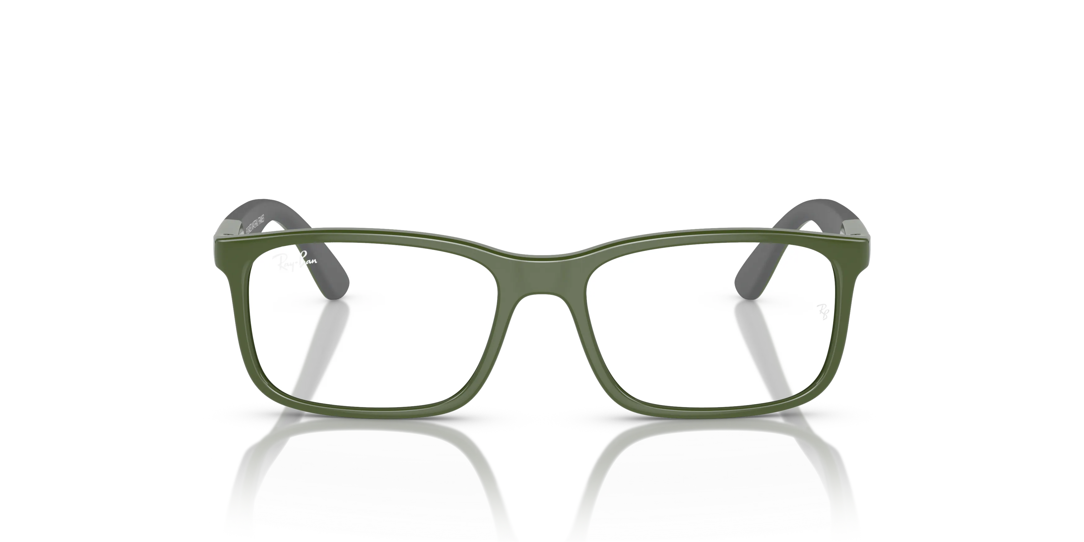 Front, Ray-Ban RB1621 3932