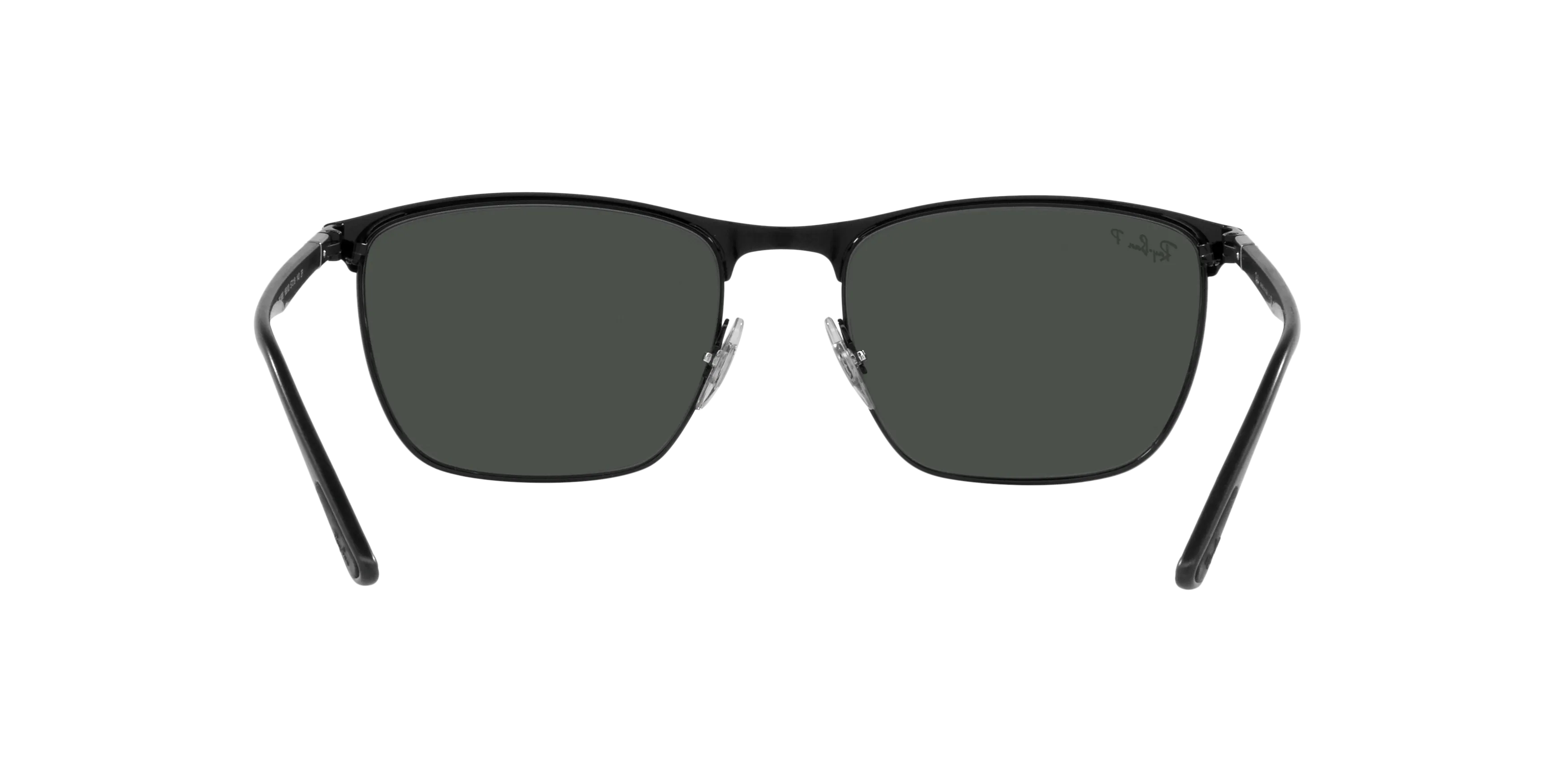 Detail02, Ray-Ban Polarized+ RB 3686 Sunglasses
