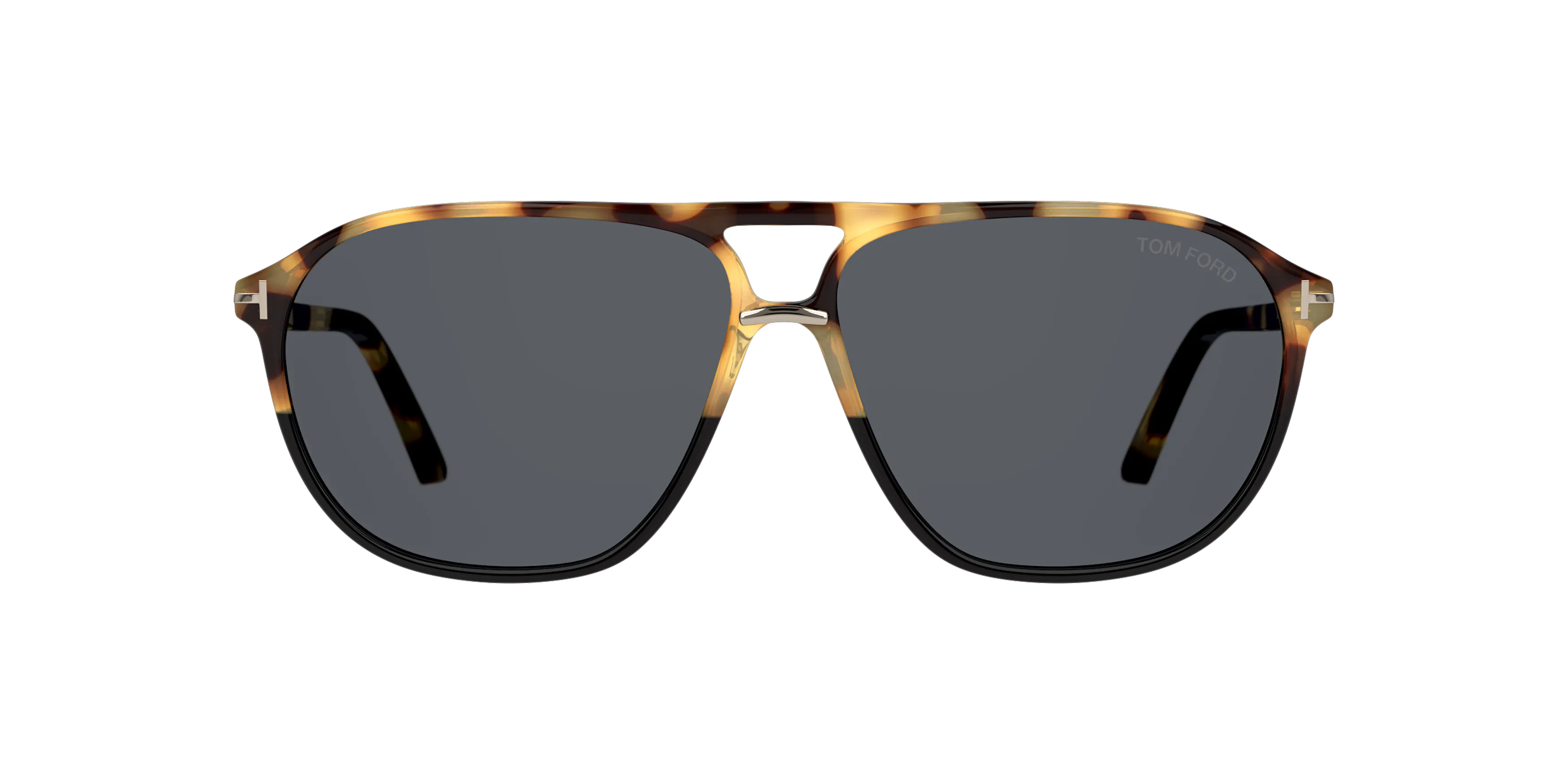 Front, Tom Ford FT1026 05A Solbriller