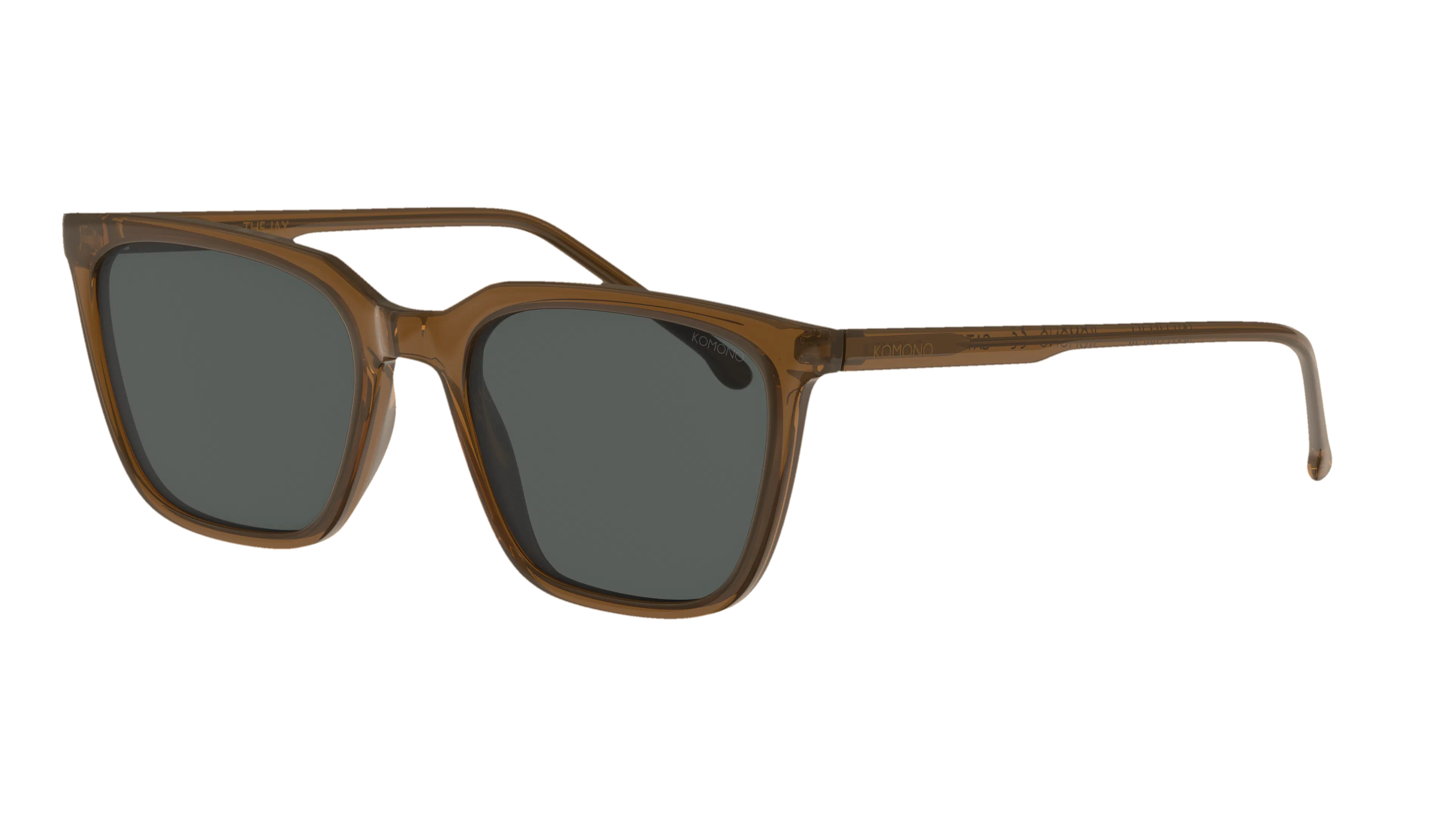 Angle_Left01, Komono KOM-S6756 Bronze