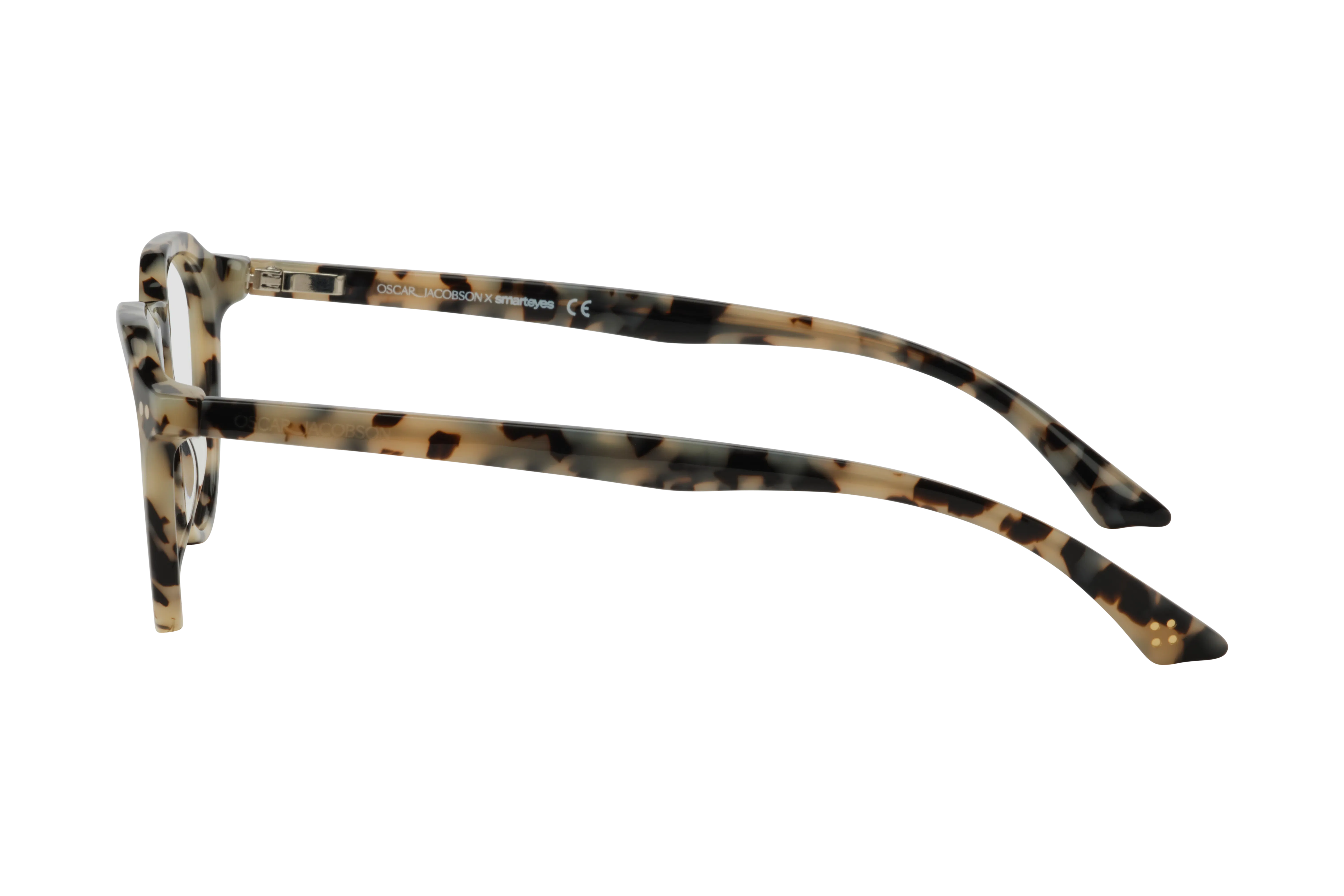 Angle_Left02, Oscar Jacobson 10042 7120 Brillestel