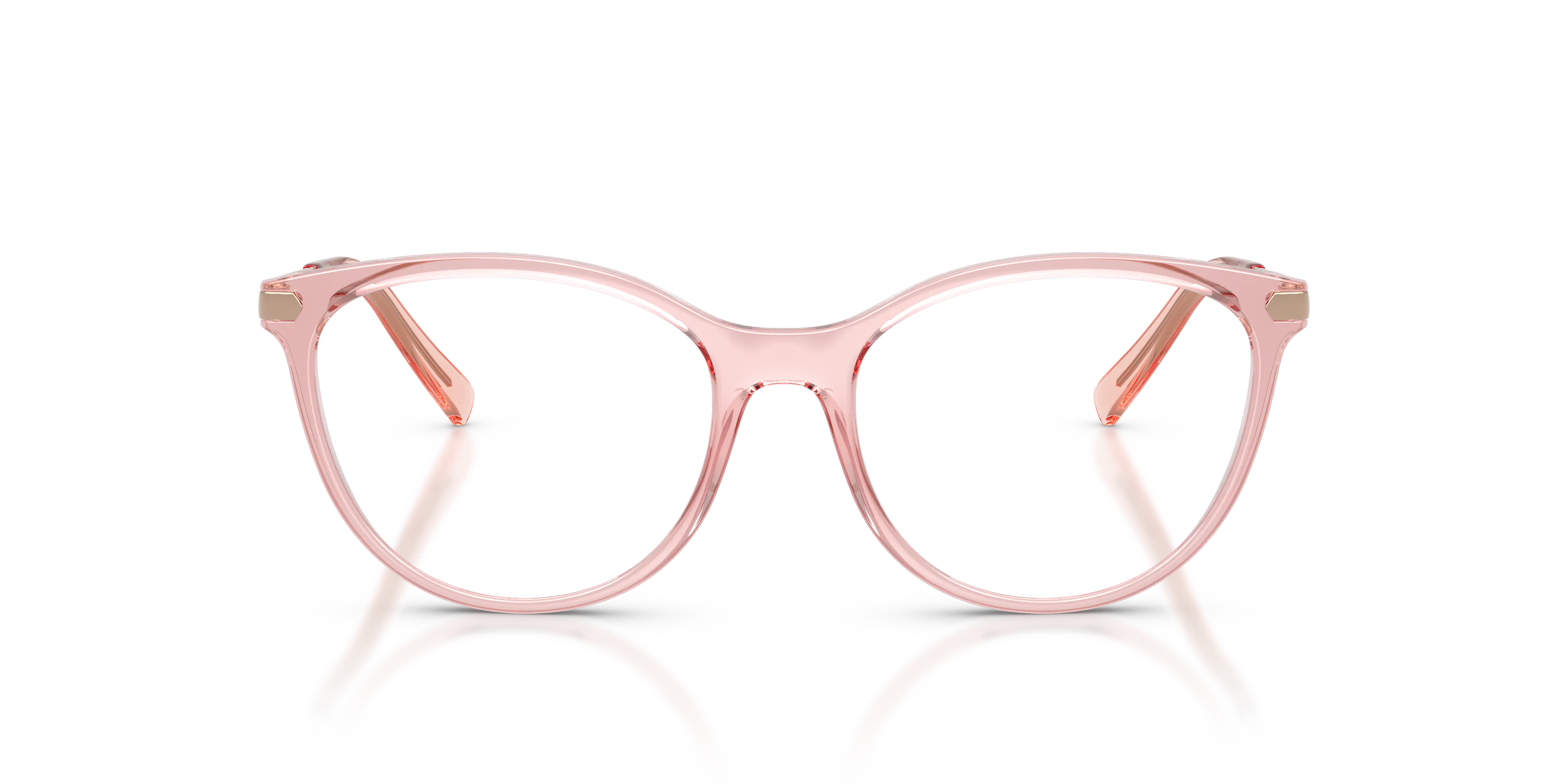 Front, Armani Exchange AX3078 8339