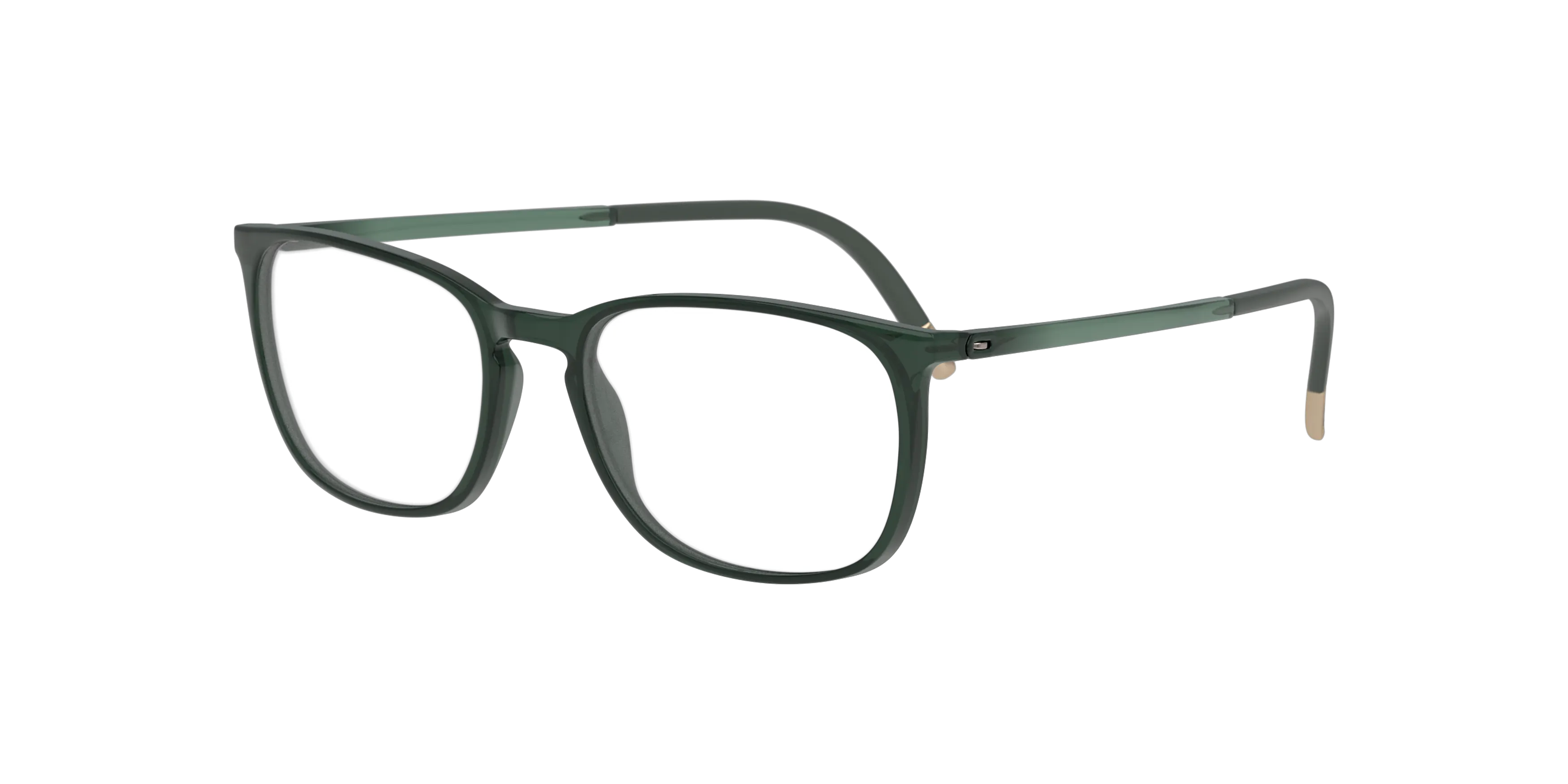 Angle_Left01, Silhouette SIL2943 5710 Glasögonbåge