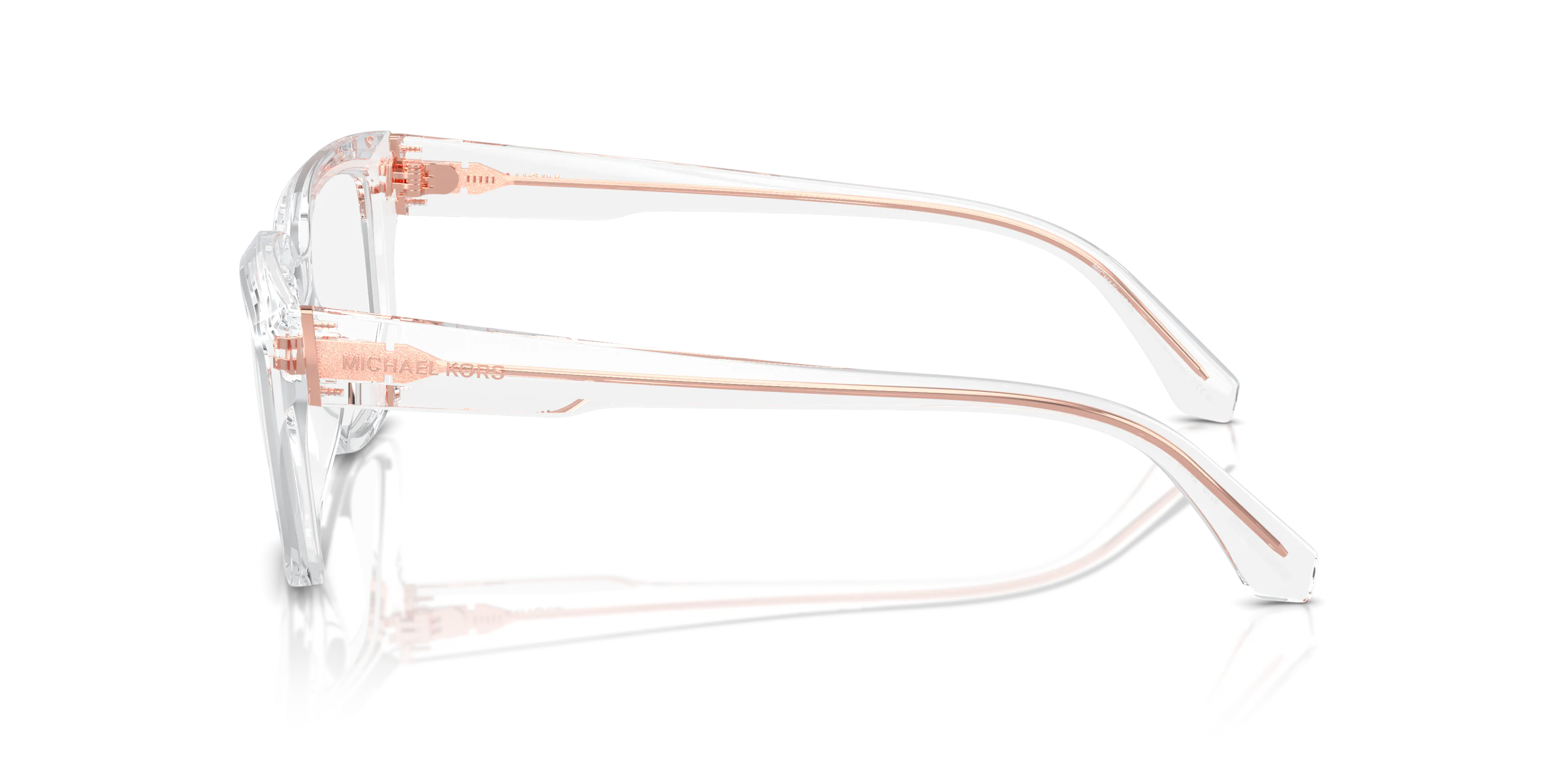 Angle_Left02, Michael Kors Birmingham MK4117U 3015