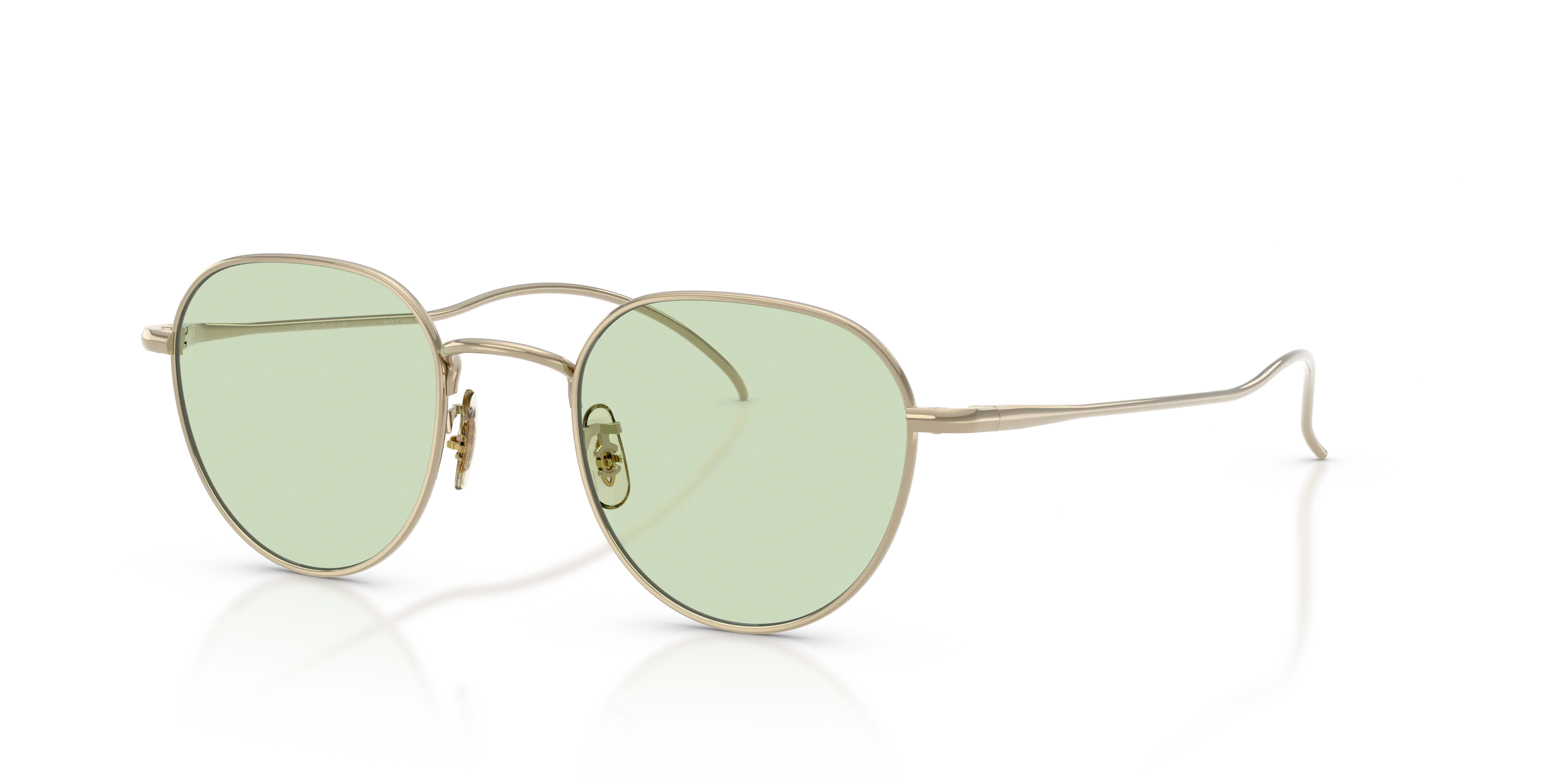 Angle_Left01, Oliver Peoples TK-16 OV1383T 2385