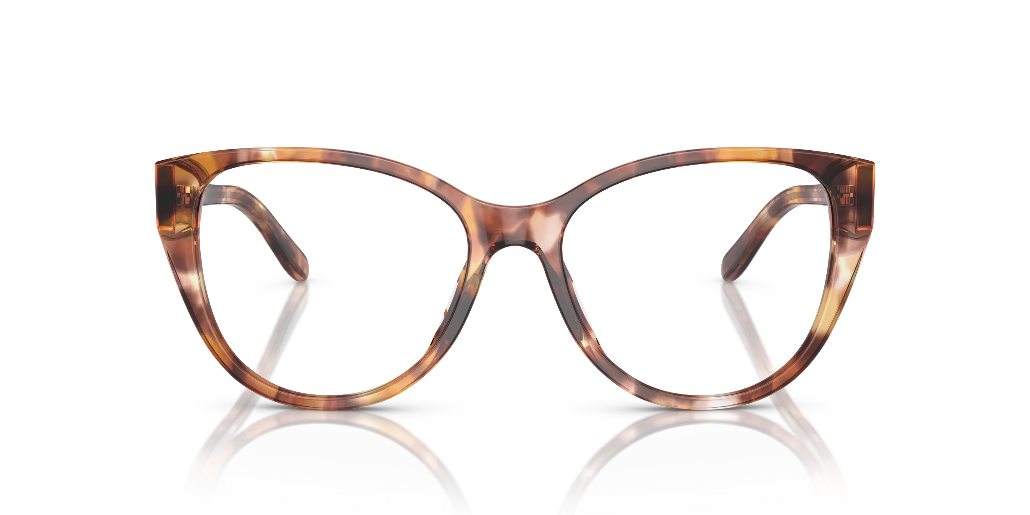 Front, Ralph Lauren 0RL6234BU 6093 Glasögonbåge