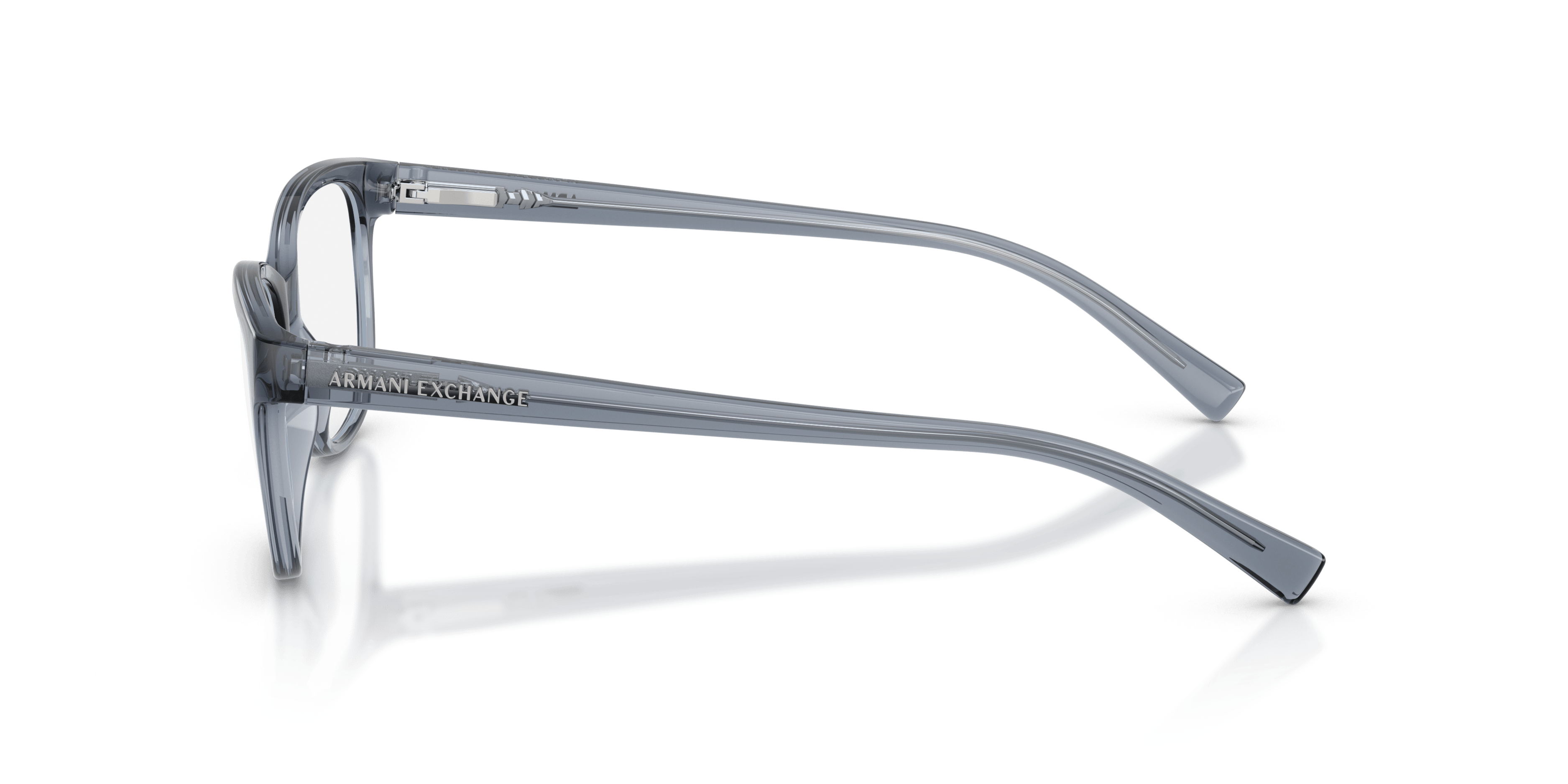 Angle_Left02, Armani Exchange AX3037 8410