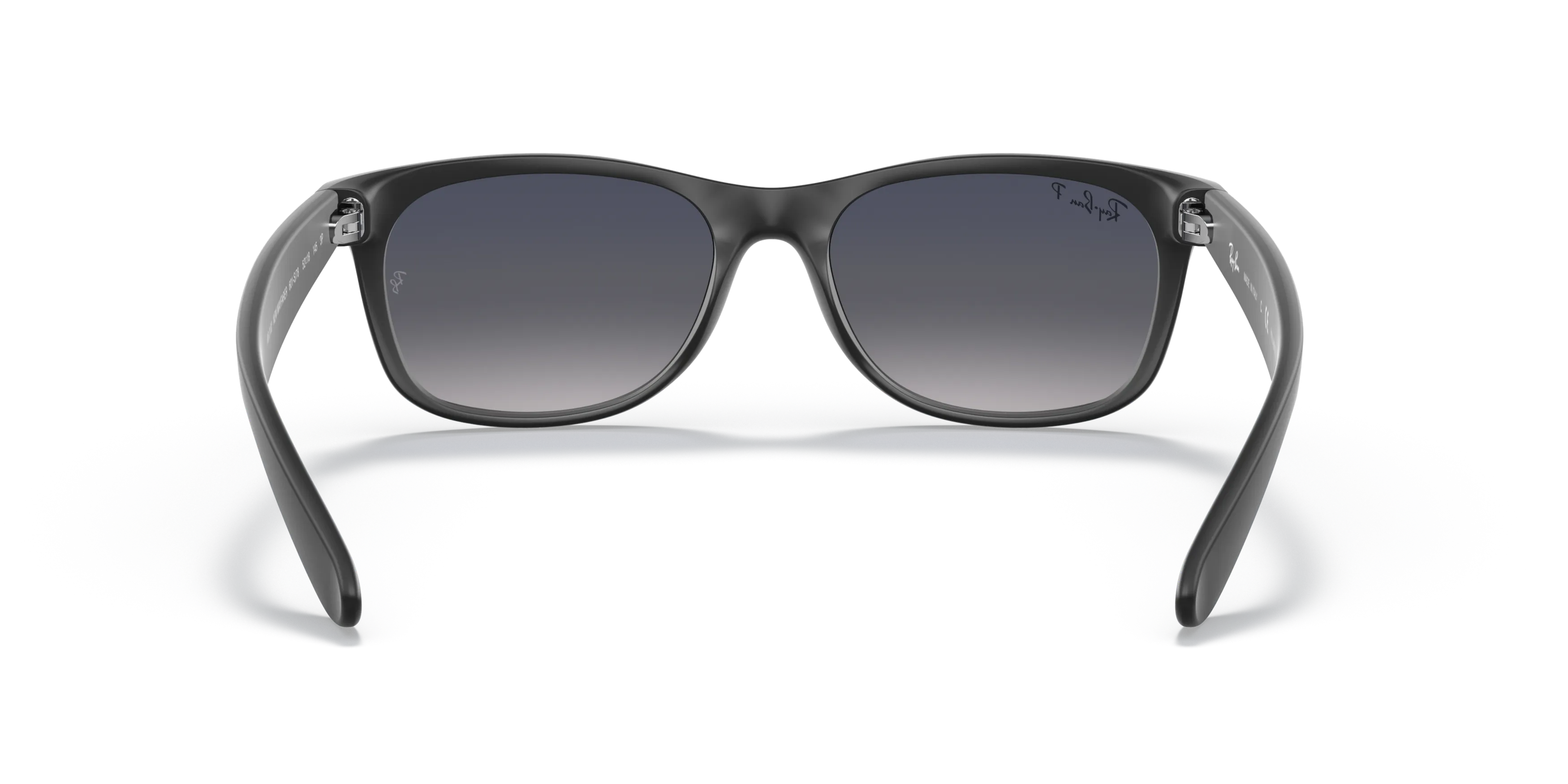 Detail02, Ray-Ban New Wayfarer Classic RB2132 Sunglasses