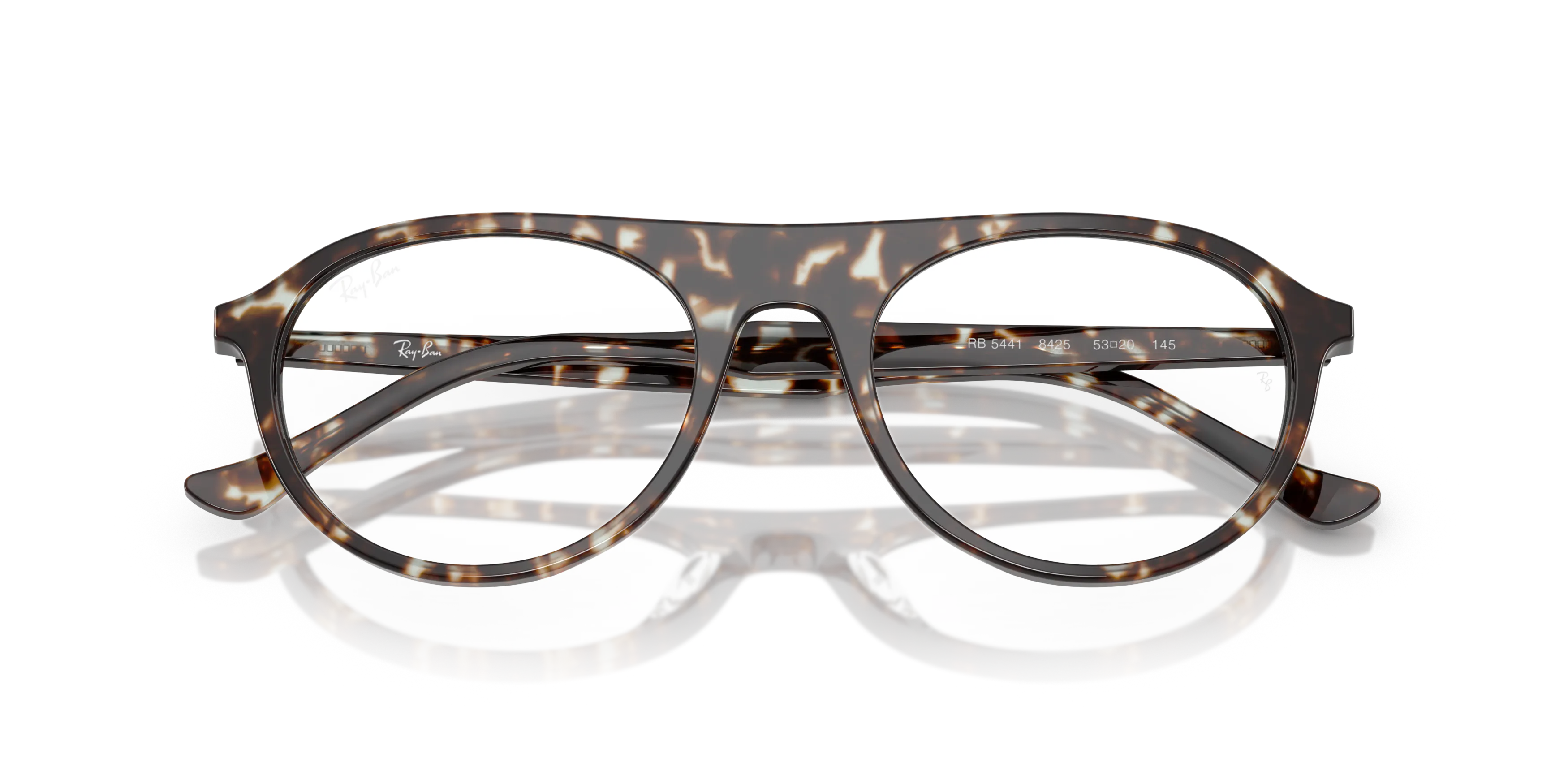 Ray-Ban RX5441 8425 53/20 | Pearle Opticiens